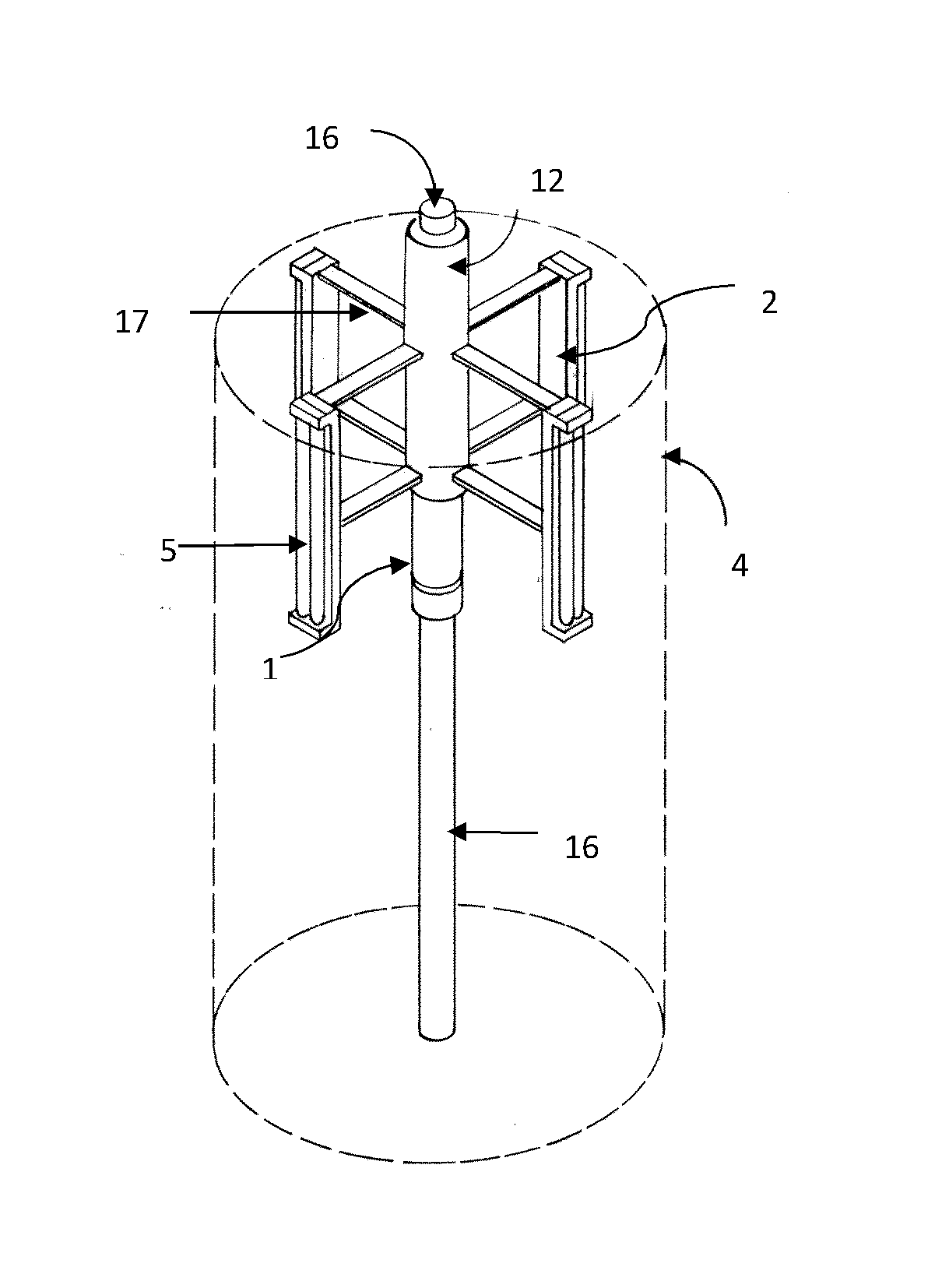 Compositions and methods for UV sterilization