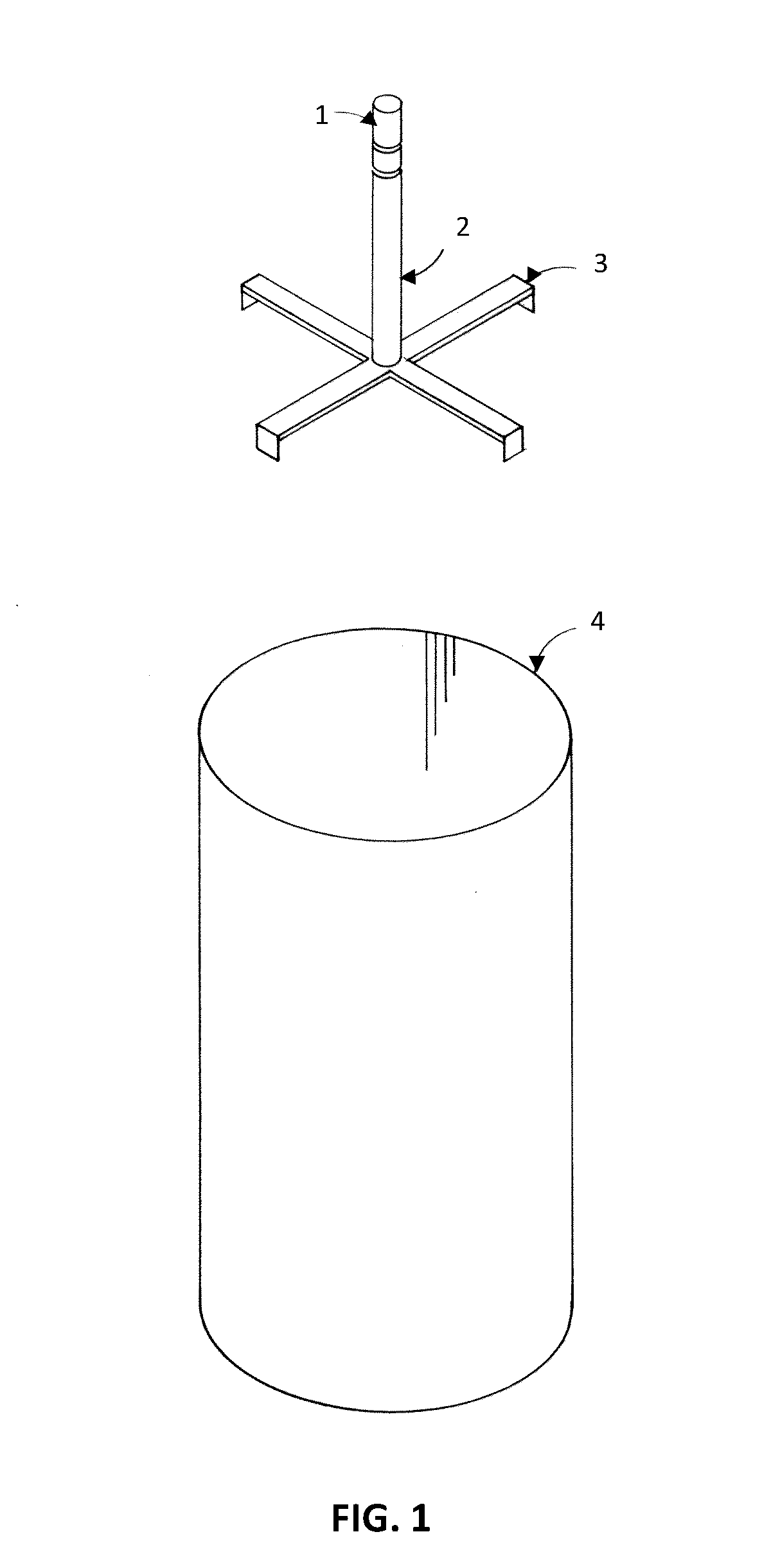 Compositions and methods for UV sterilization