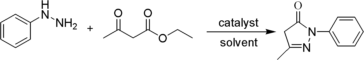 Preparation method for edaravone