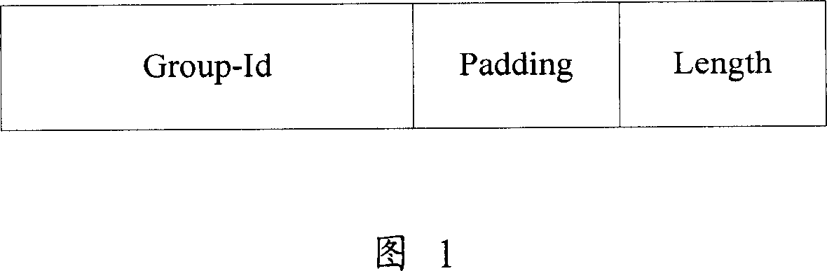 Method for user device to receive service data and stop transmitting service data in network