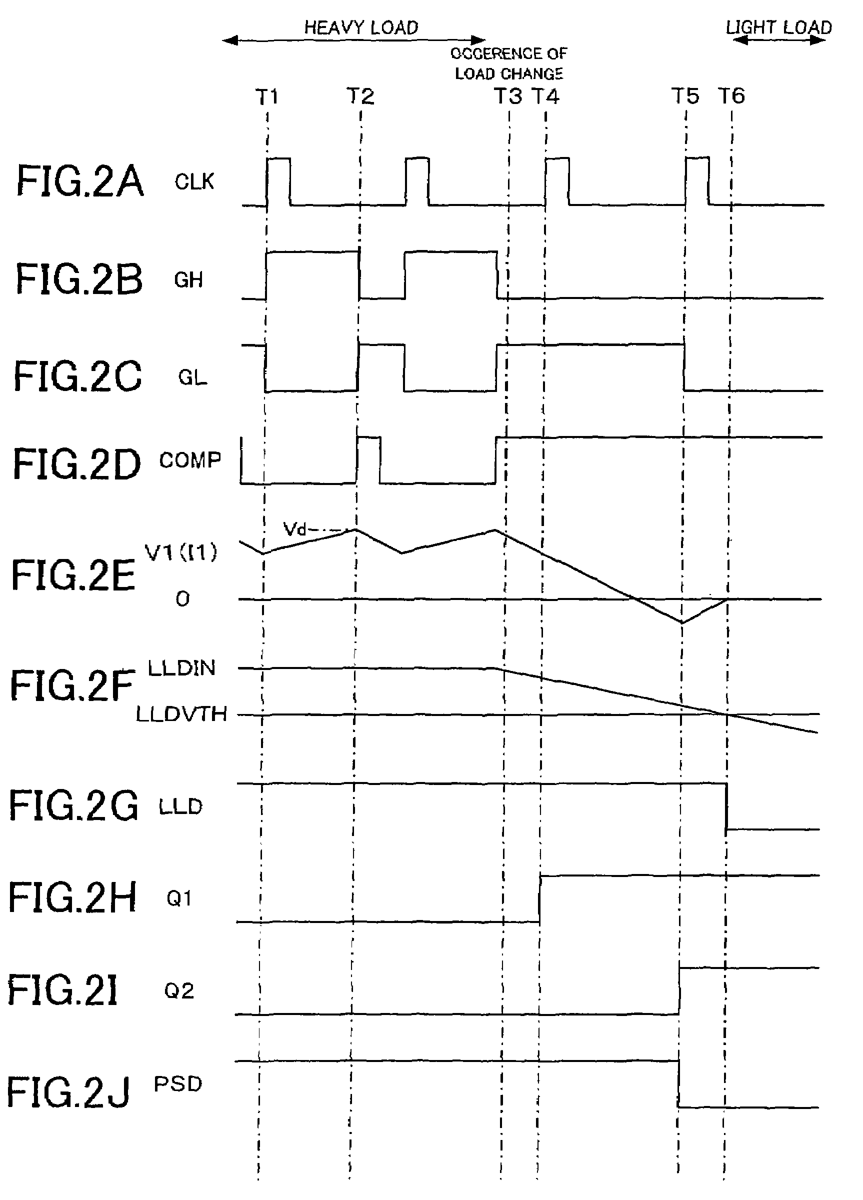 DC-DC converter and control method thereof