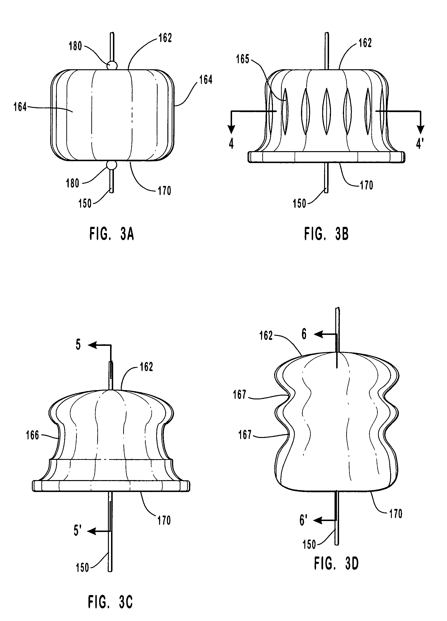 Staple and anvil anastomosis system