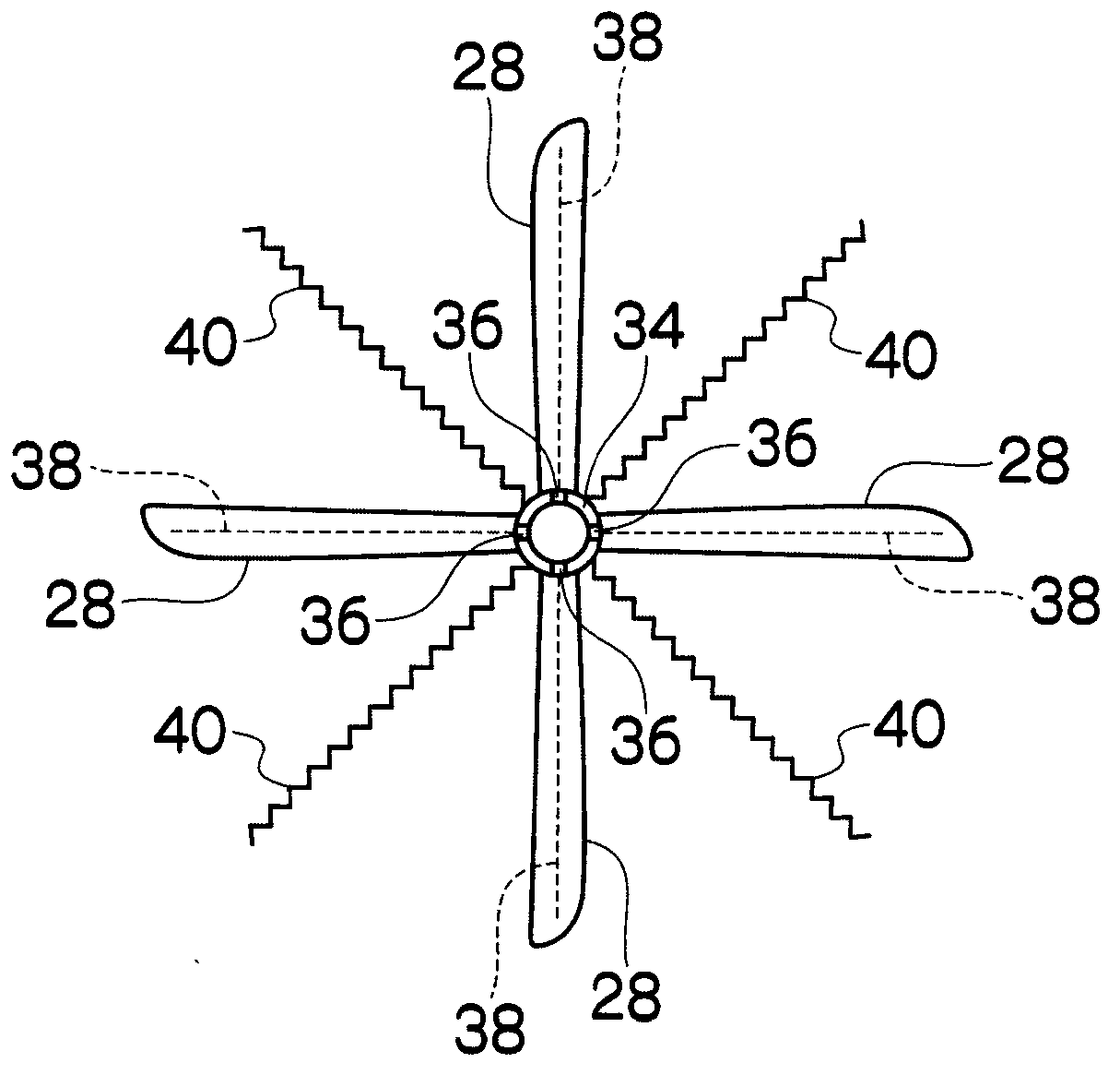 Reverse osmosis processing device