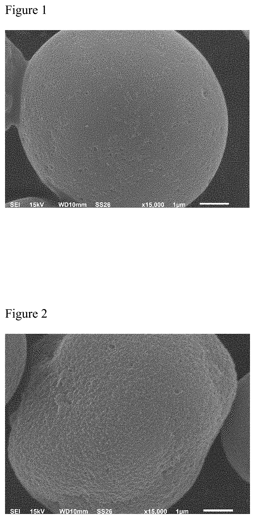 Toner blends comprising of a clear toner and a pigmented toner