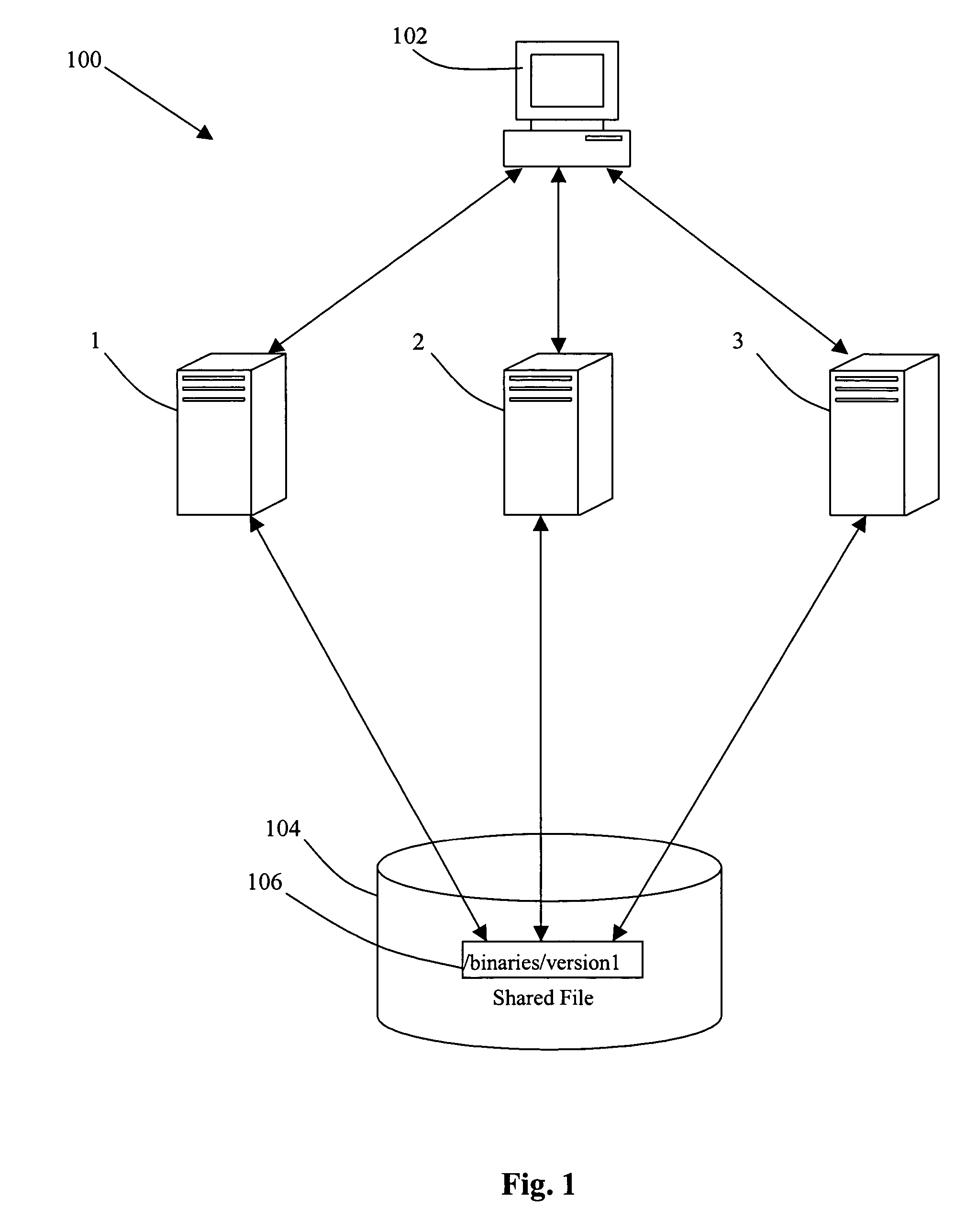 Method and mechanism for performing a rolling upgrade of distributed computer software