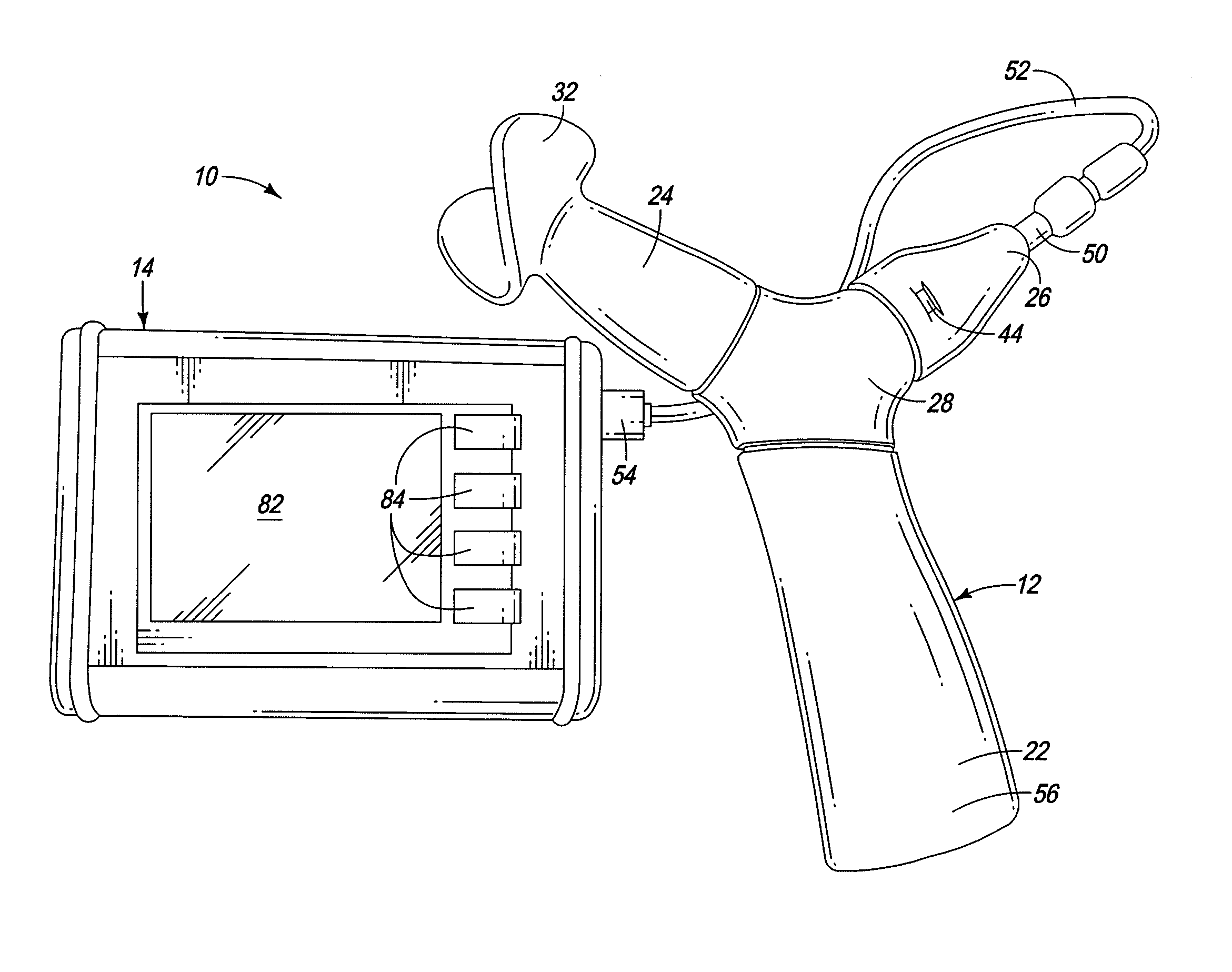 System and method for improving endurance of inspiratory muscles