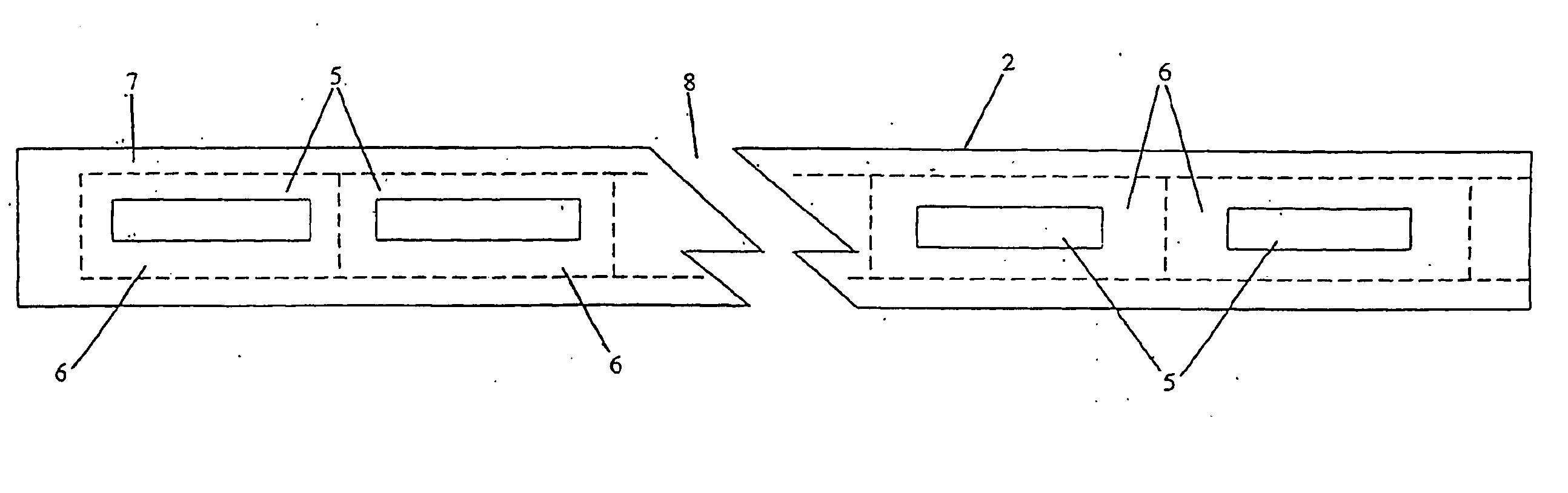 Protective packaging system