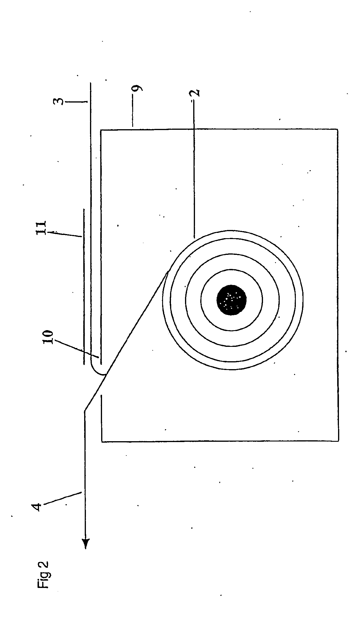 Protective packaging system