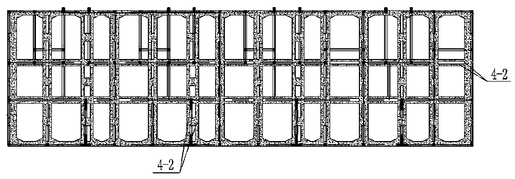 A Reinforcing Method for Reducing Uneven Settlement of Buildings with Shallow Strip Foundation