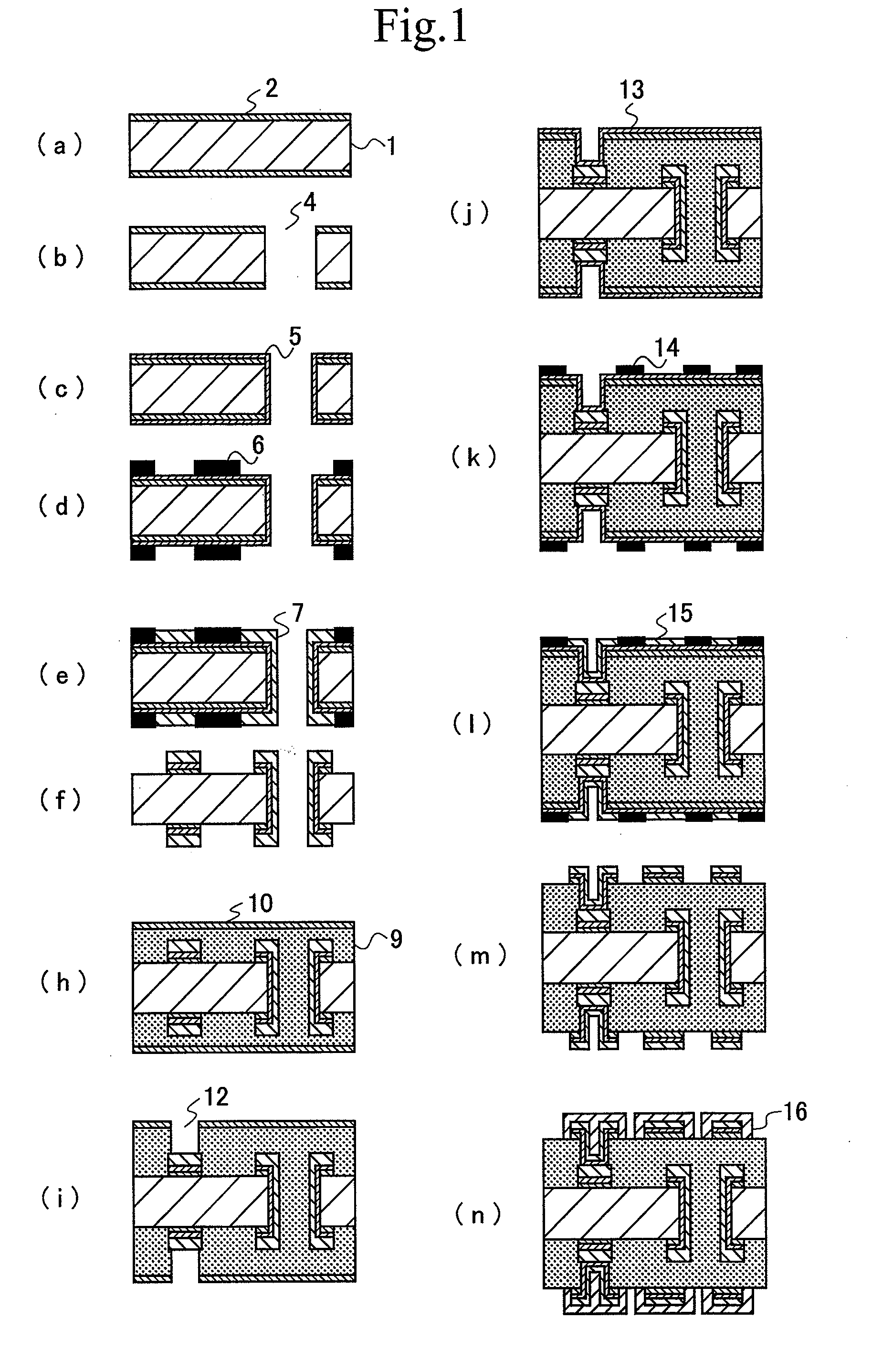 Formation method of metal layer on resin layer, printed wiring board, and producution method thereof