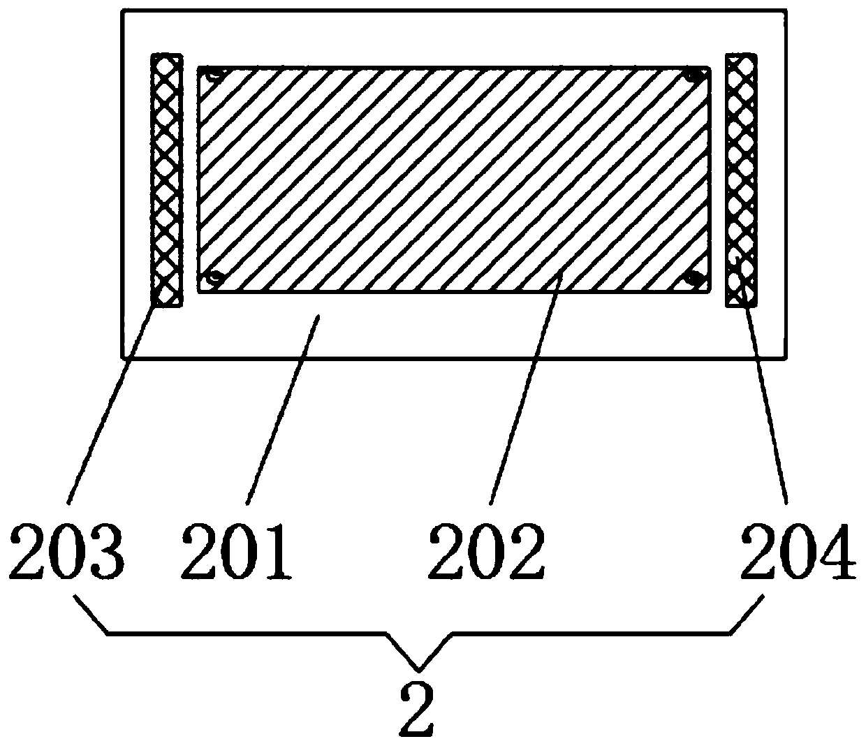 Virtual reality self-service game device