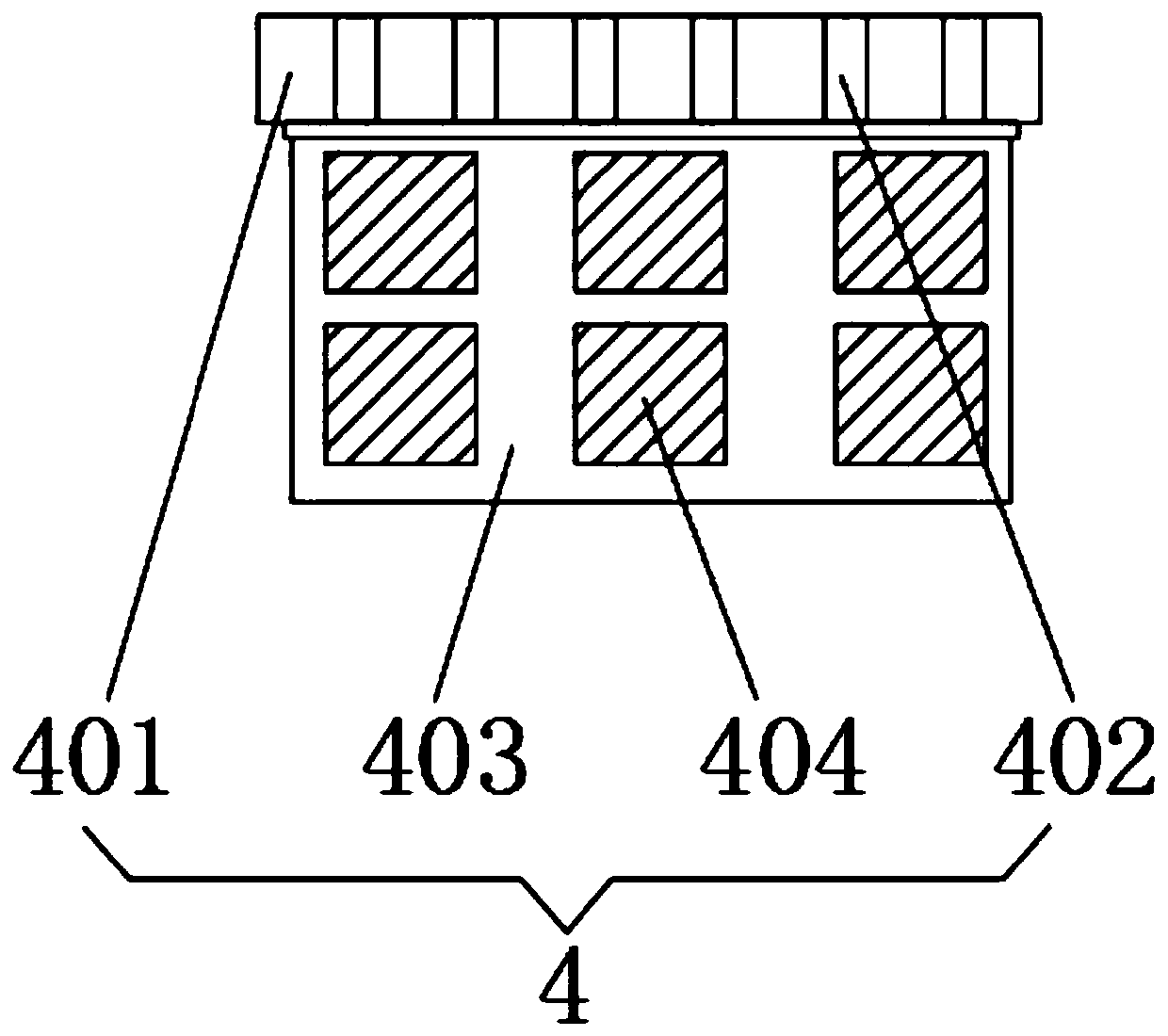 Virtual reality self-service game device