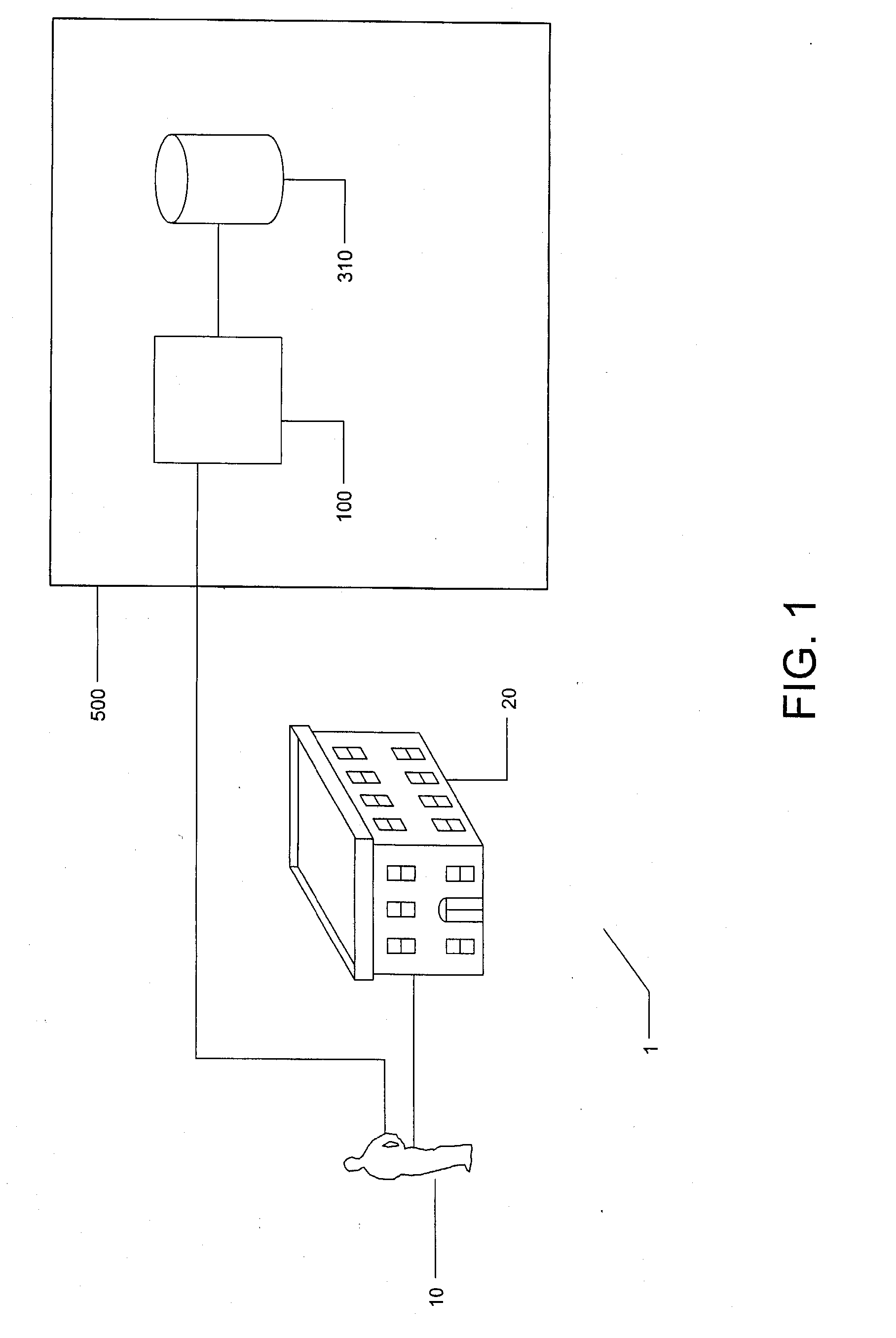 Consumer Driven Telecommunication Integrated System for Hospitality Application