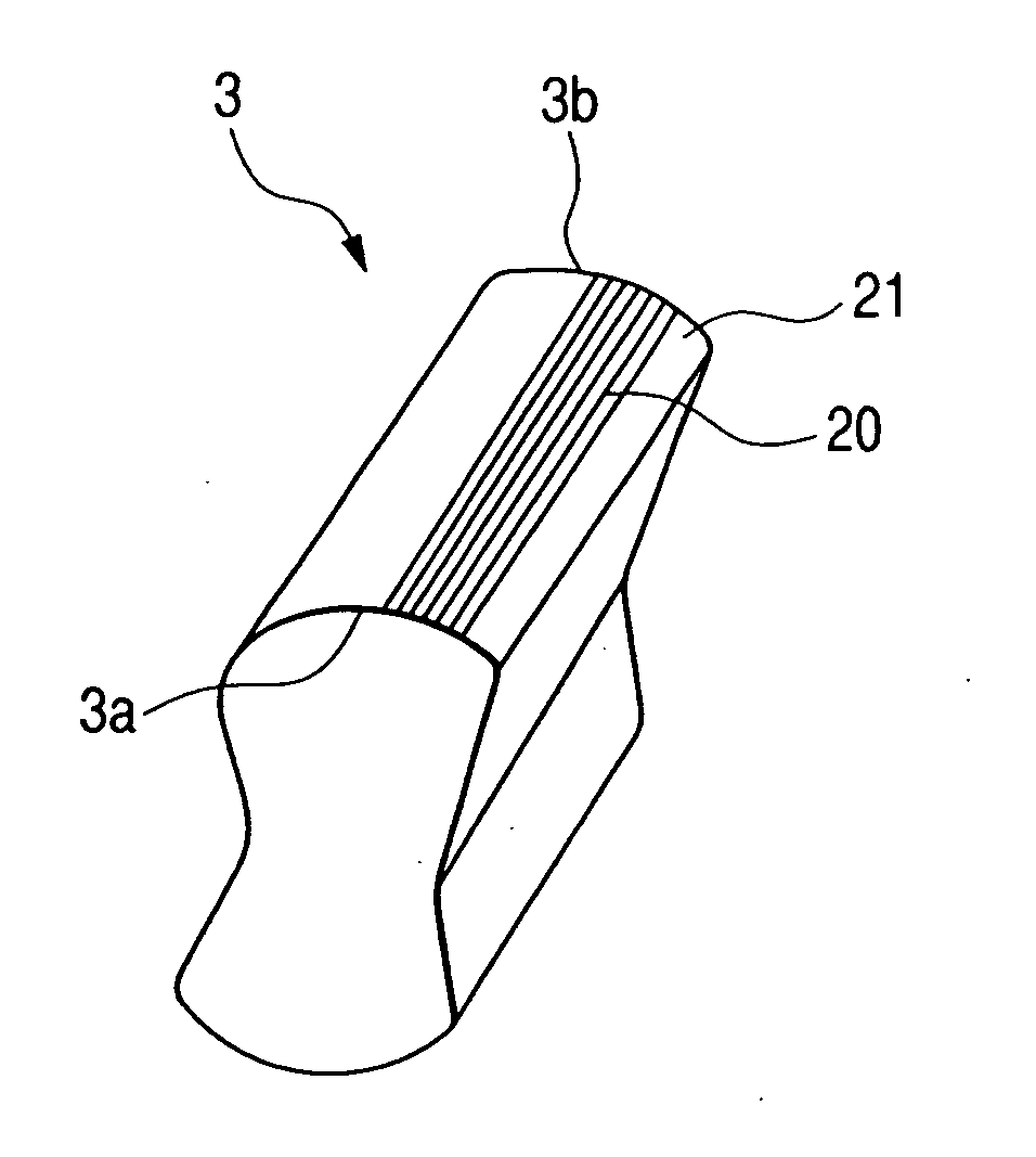 One-way clutch and sprag for the one-way clutch