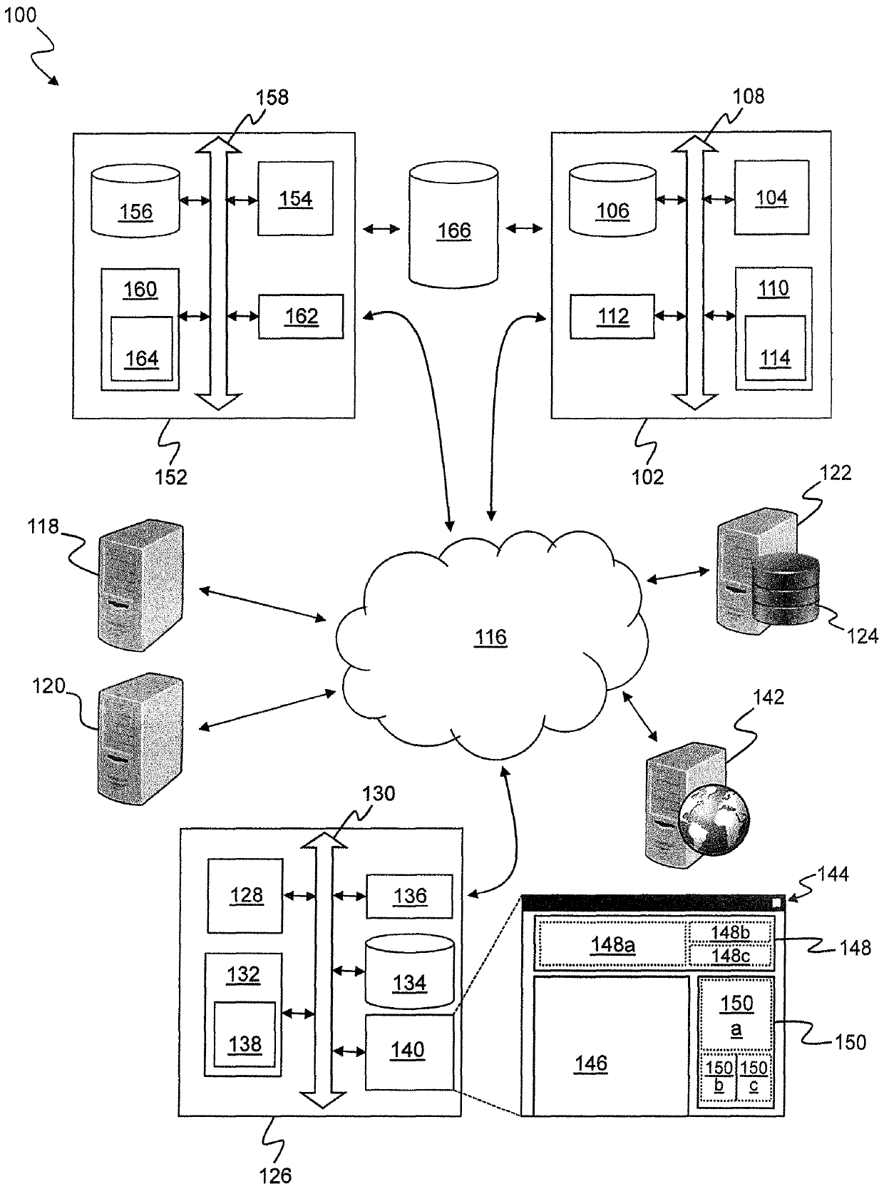 A method and system for intelligent adaptive bidding in an automated online exchange network