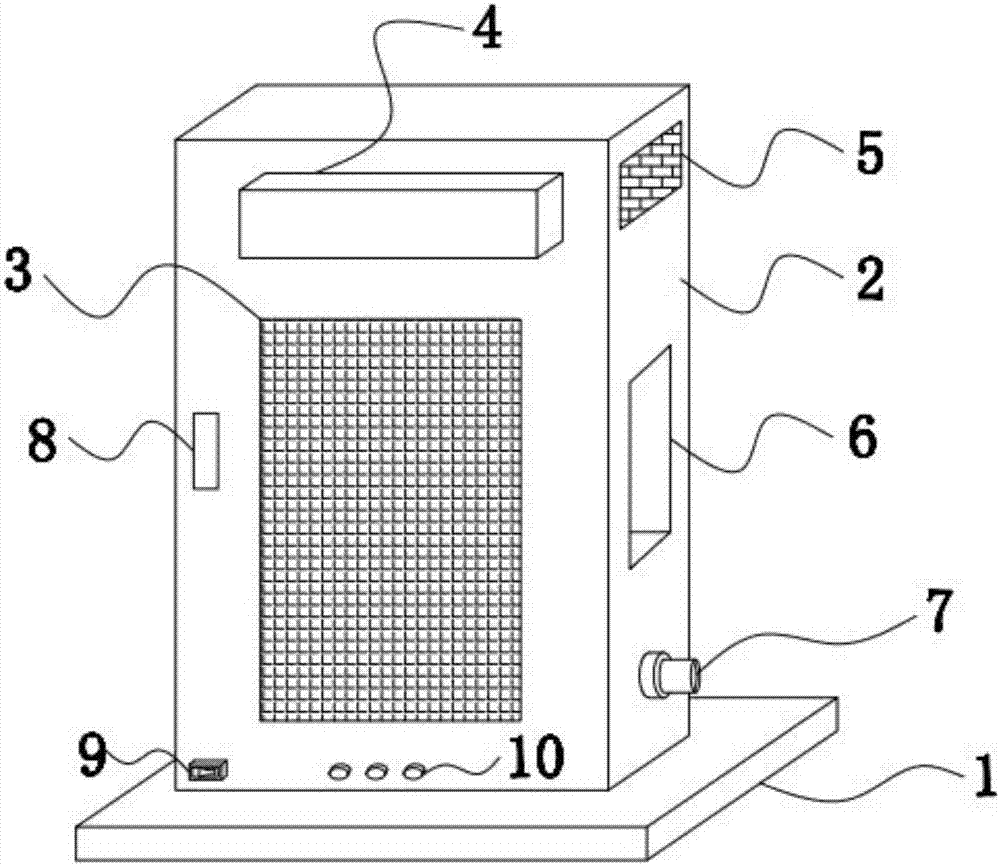 Remote control digital educational teaching device