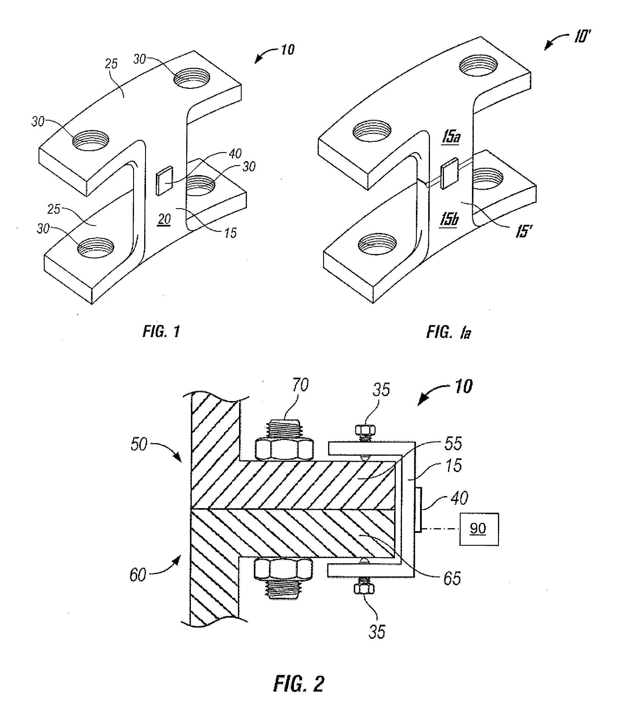 Wind Turbine Tower Monitoring Device