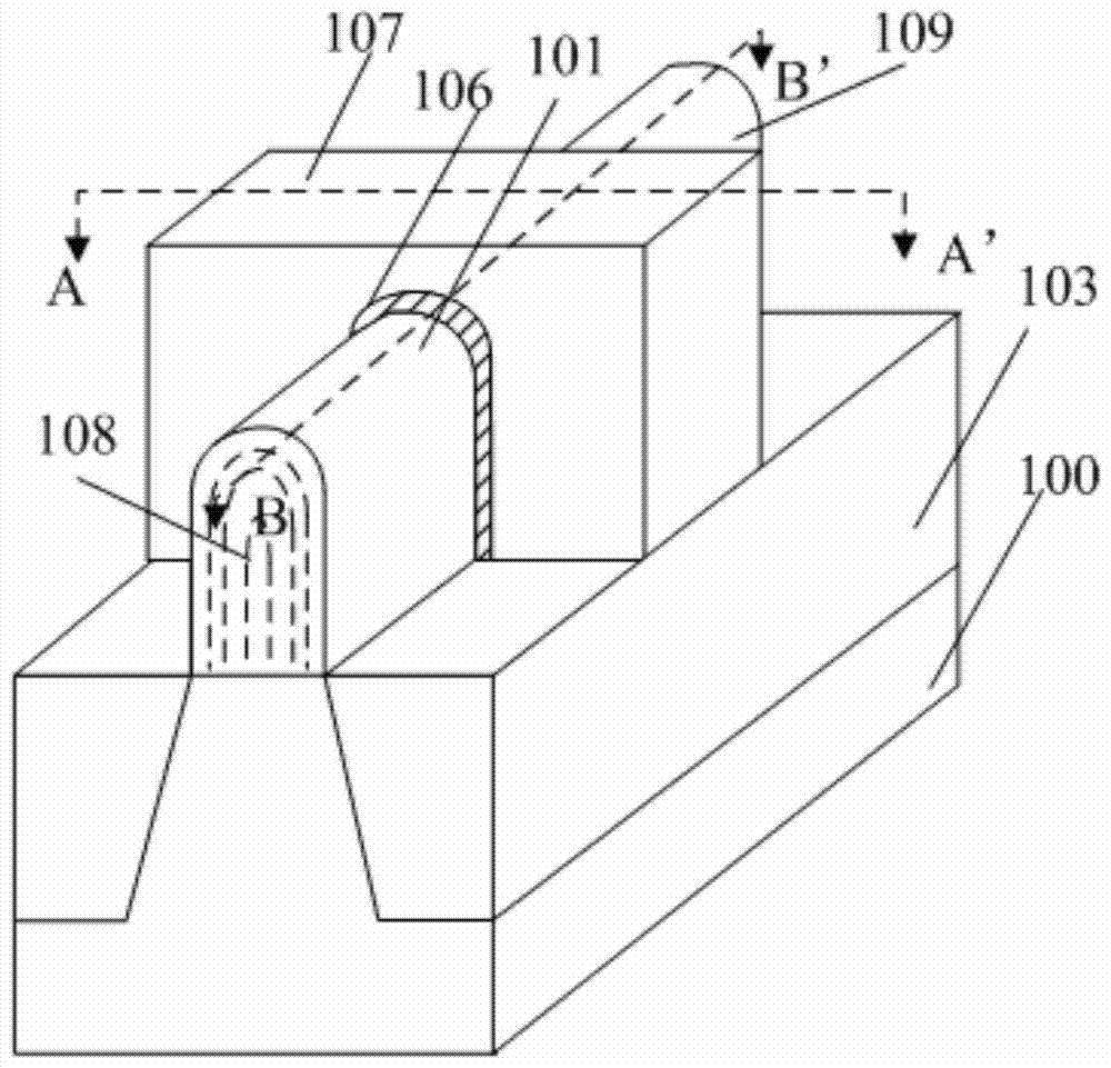 Junctionless transistor and method of making the same