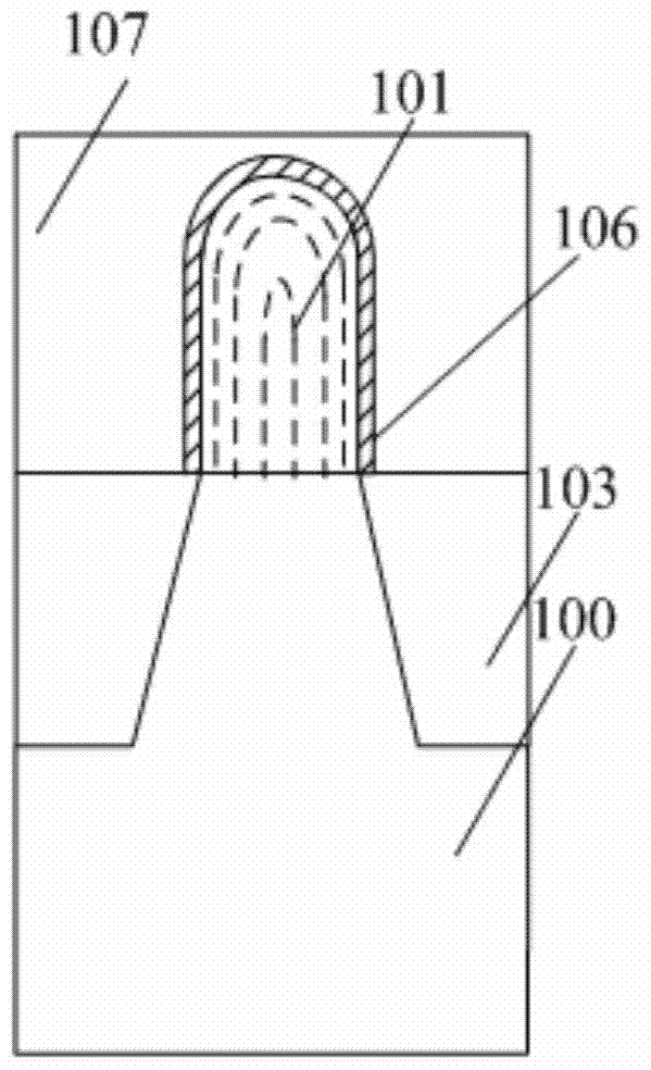 Junctionless transistor and method of making the same