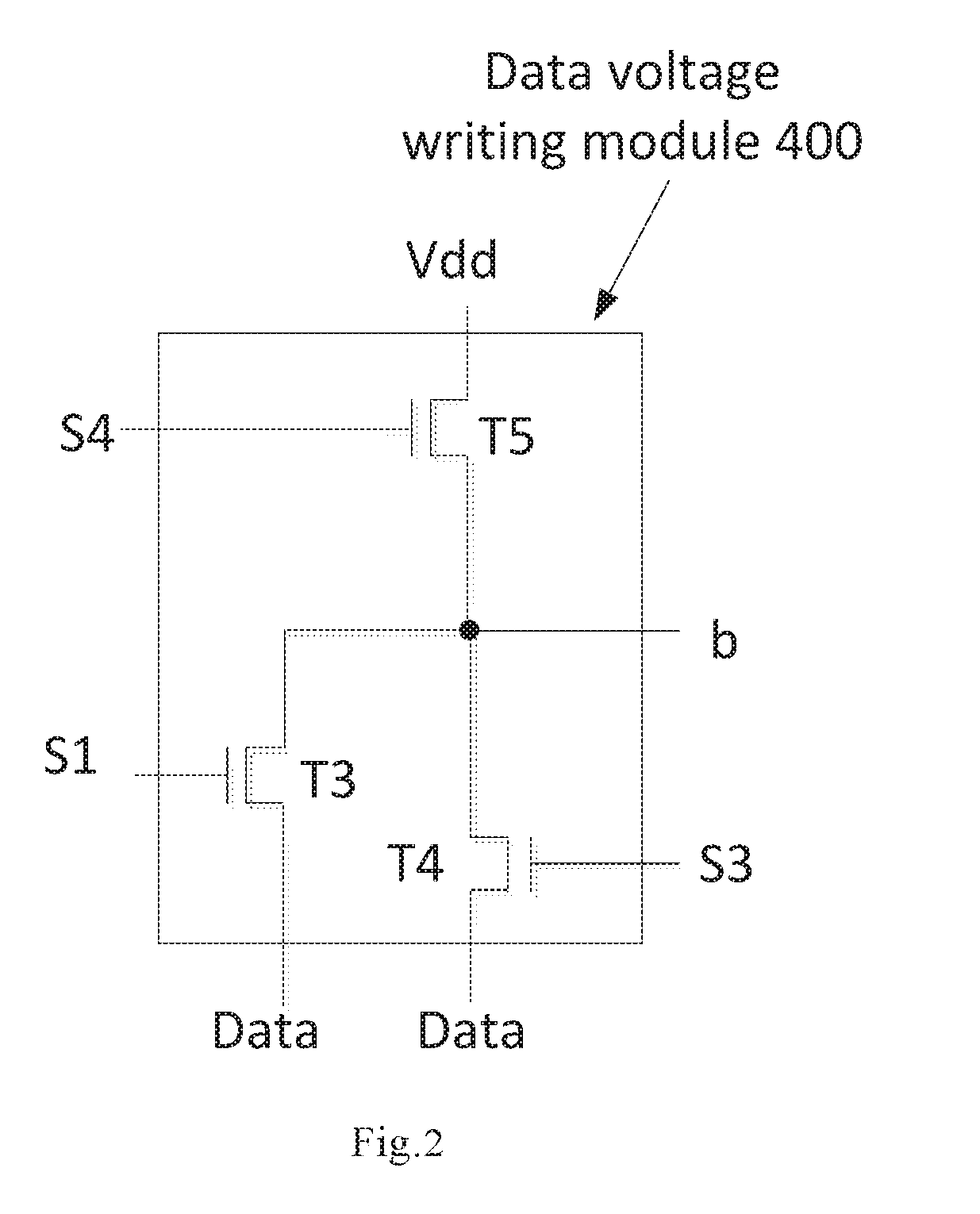 Pixel circuit, driving method thereof and display device