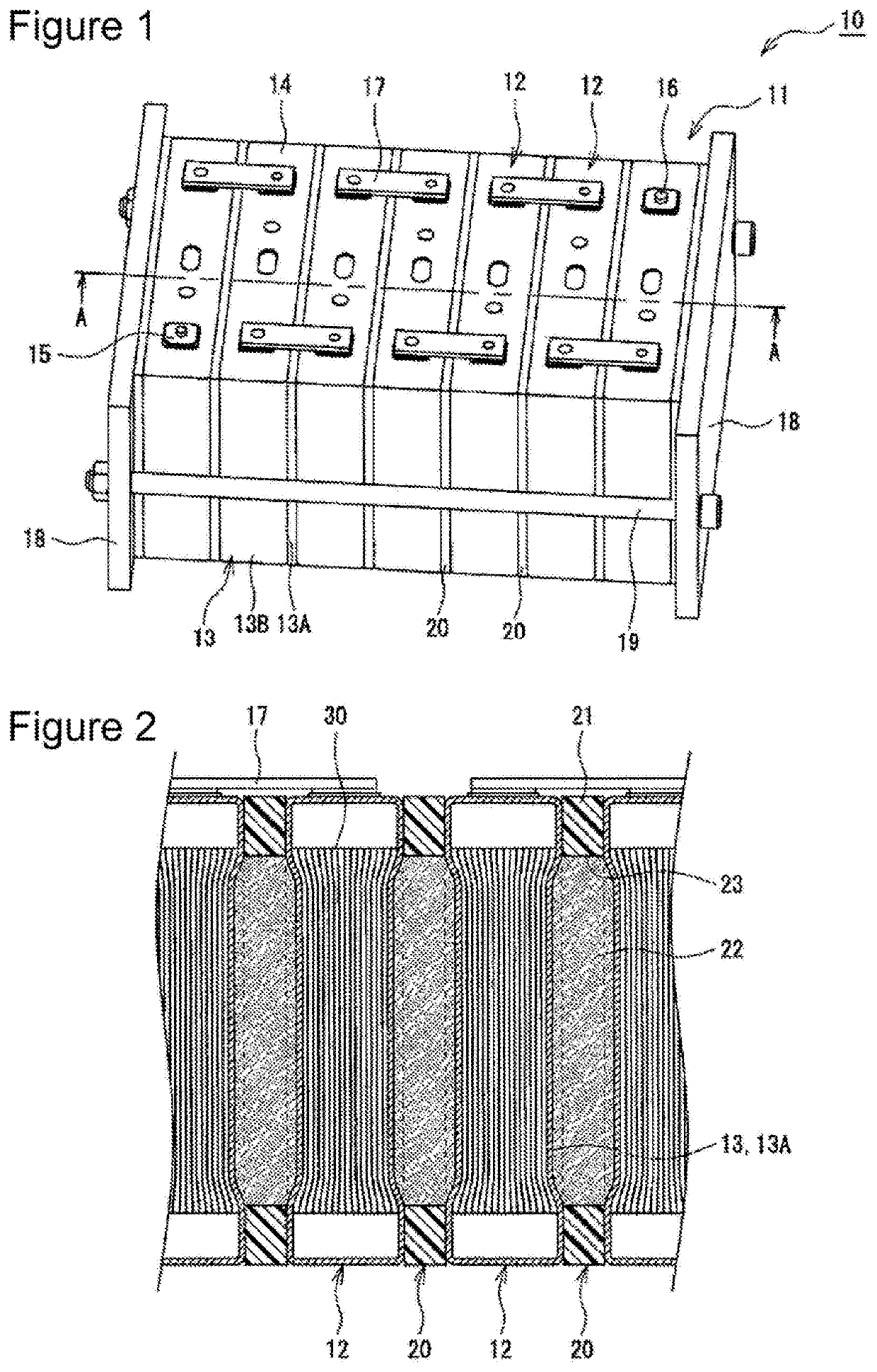 Power storage device