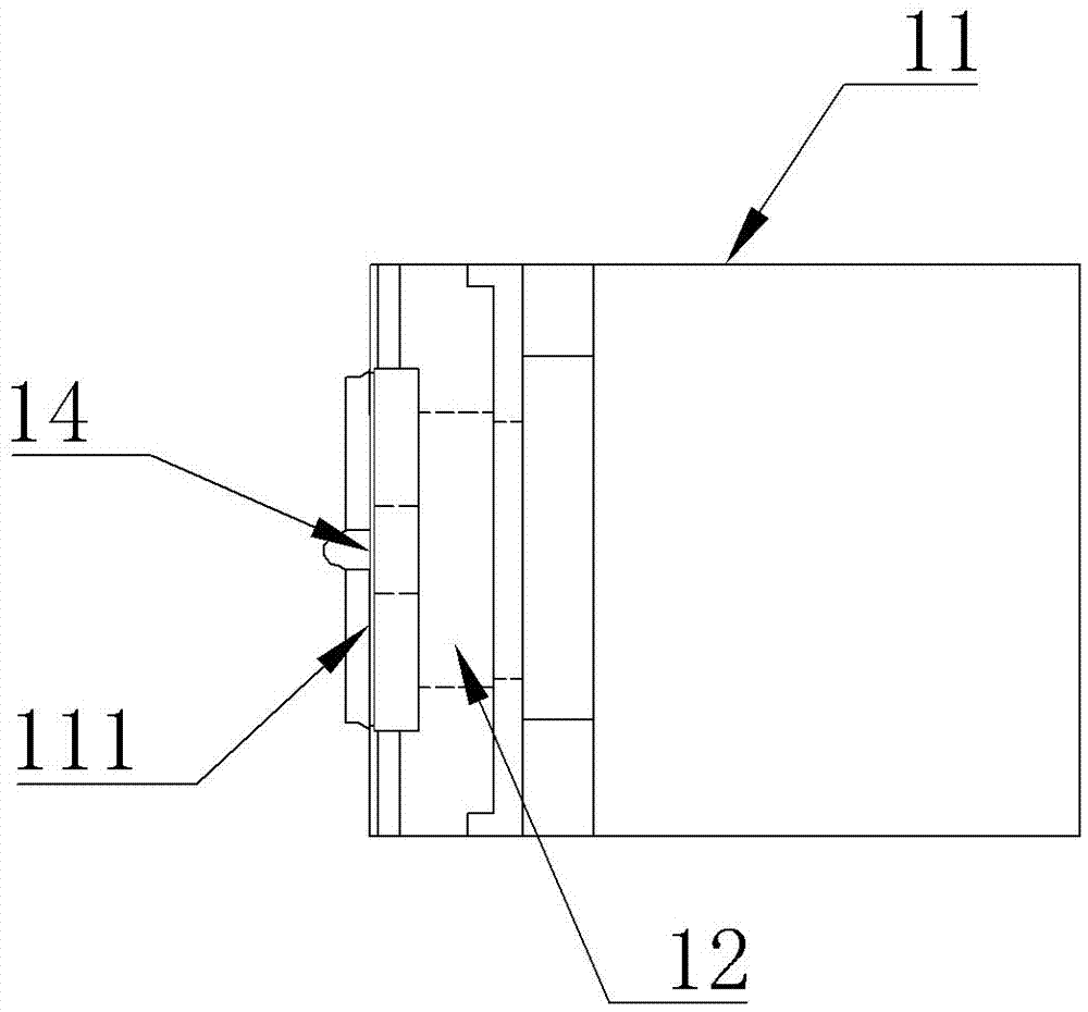 Extrusion Processing System of Duralumin Flat Wire