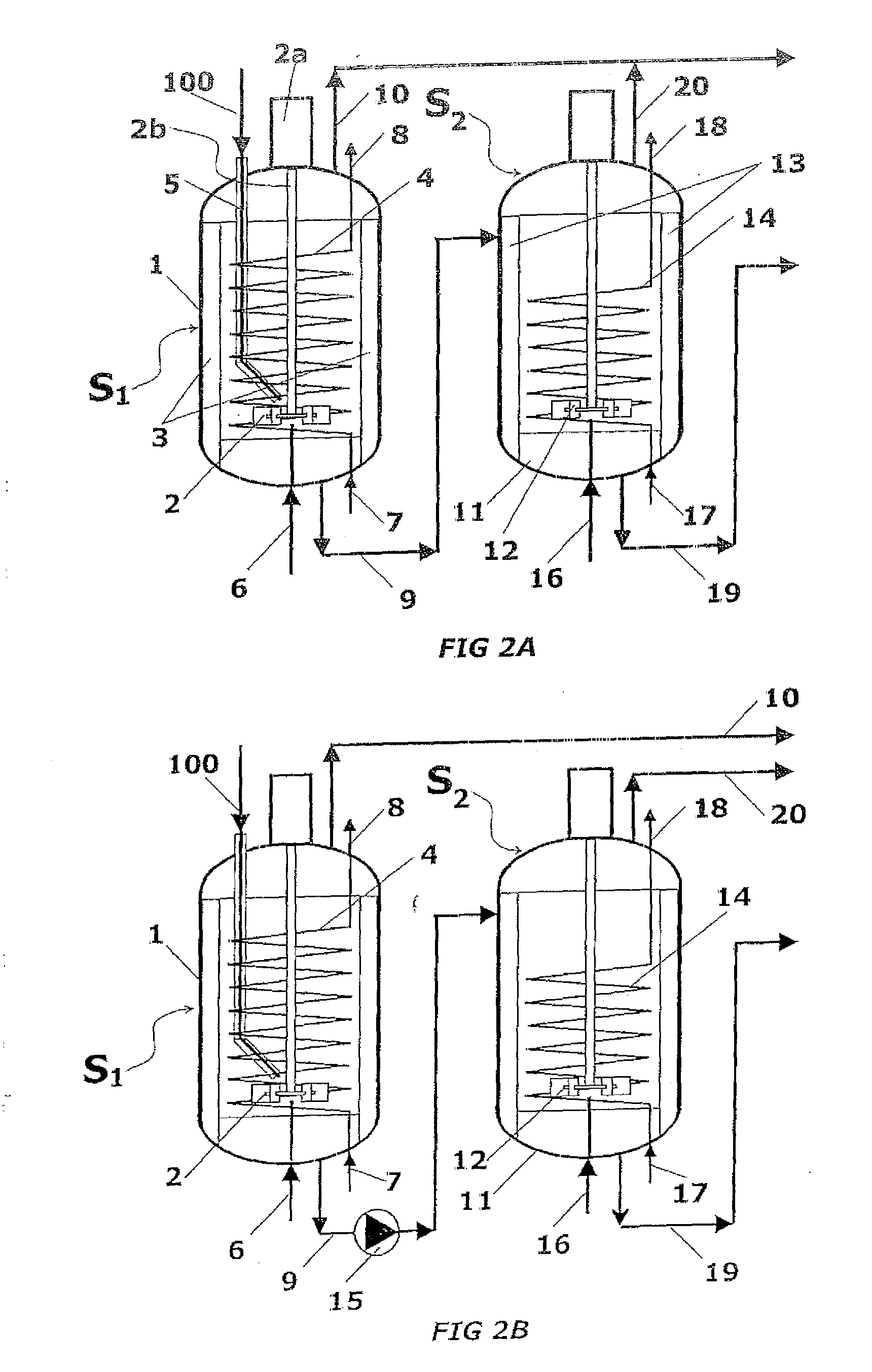 Process for Producing High-Quality Melamine from Urea