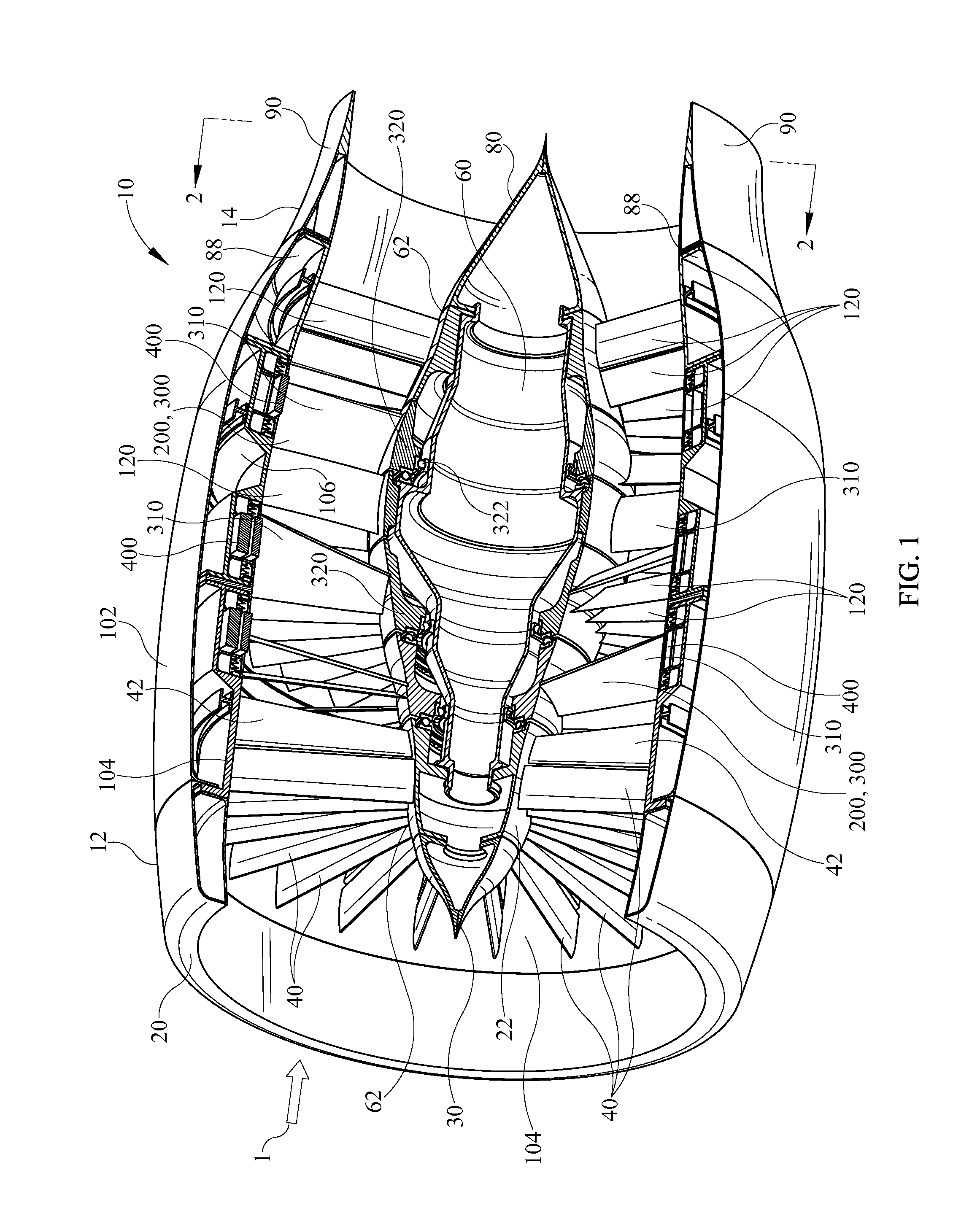 Electromagnetic Propulsive Motor