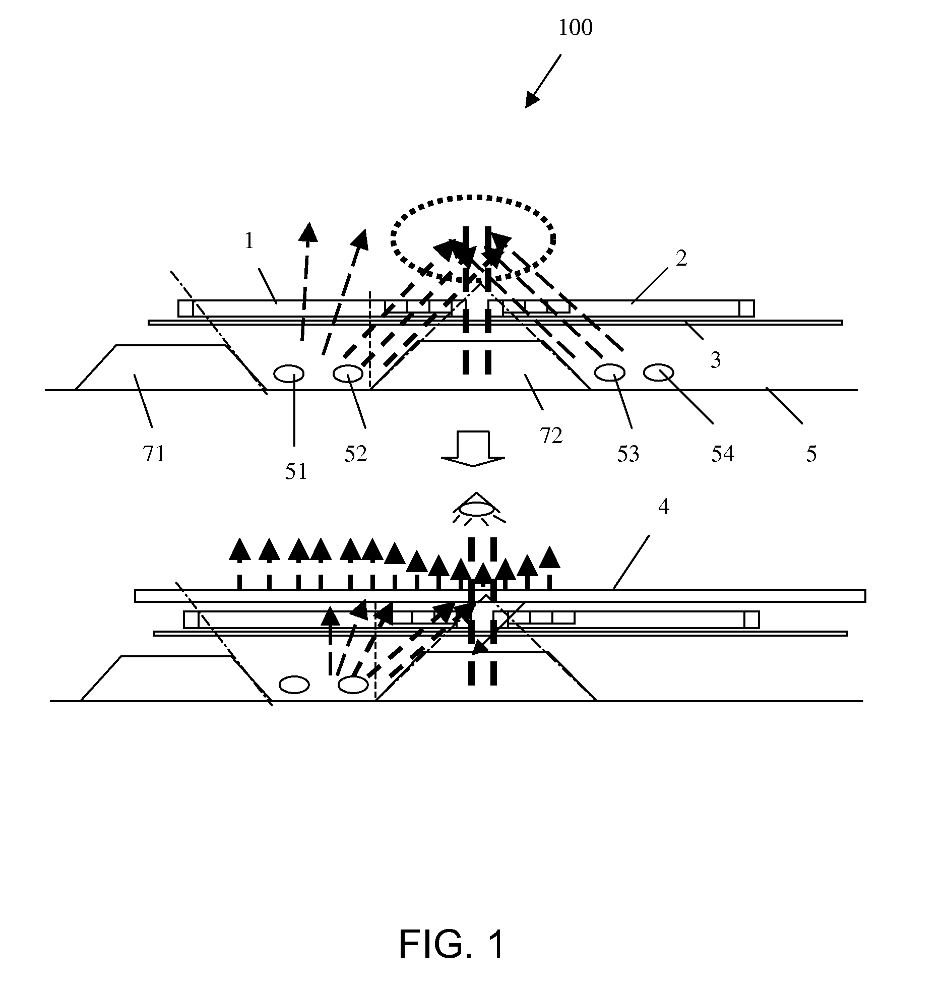 Seamless display manufacturing method