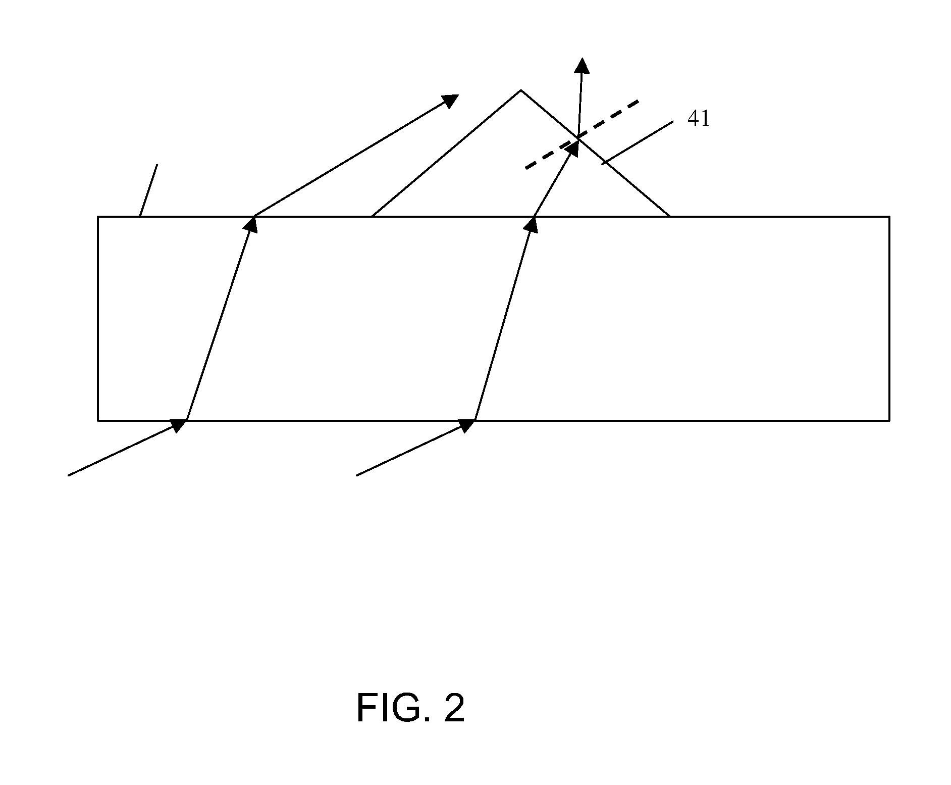 Seamless display manufacturing method