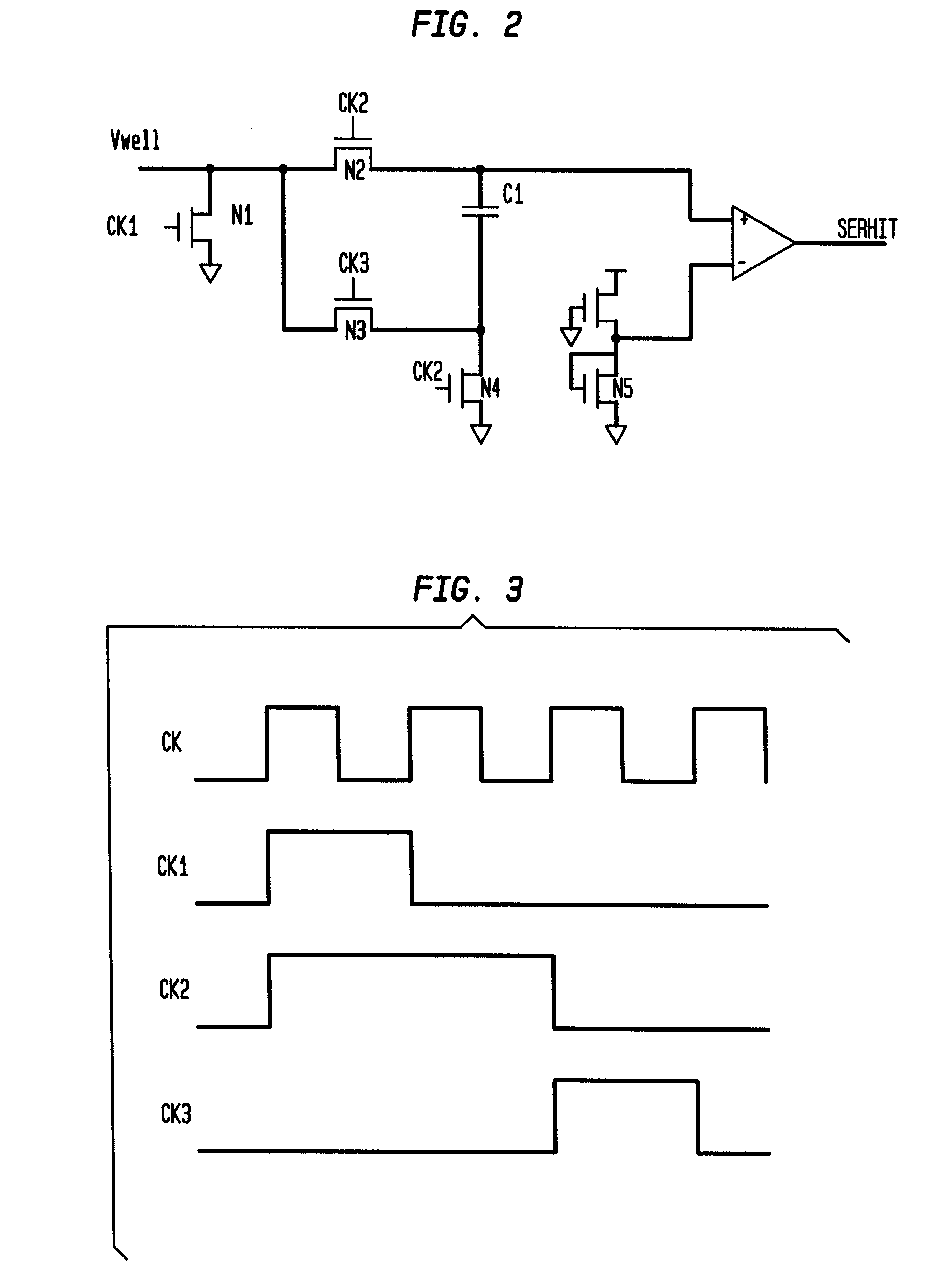 Detector for alpha particle or cosmic ray