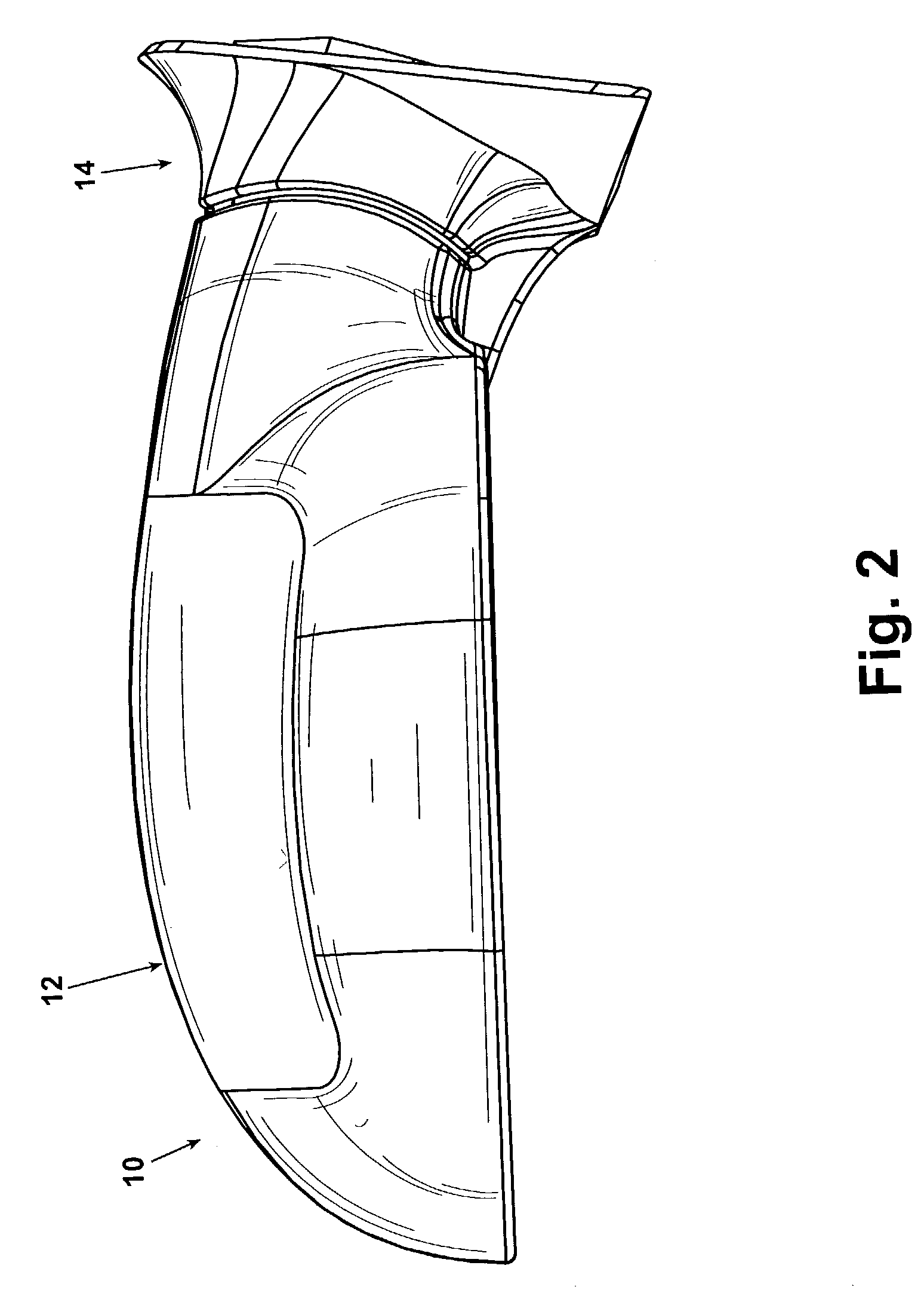 Vehicular mirror system with at least one of power-fold and power-extend functionality