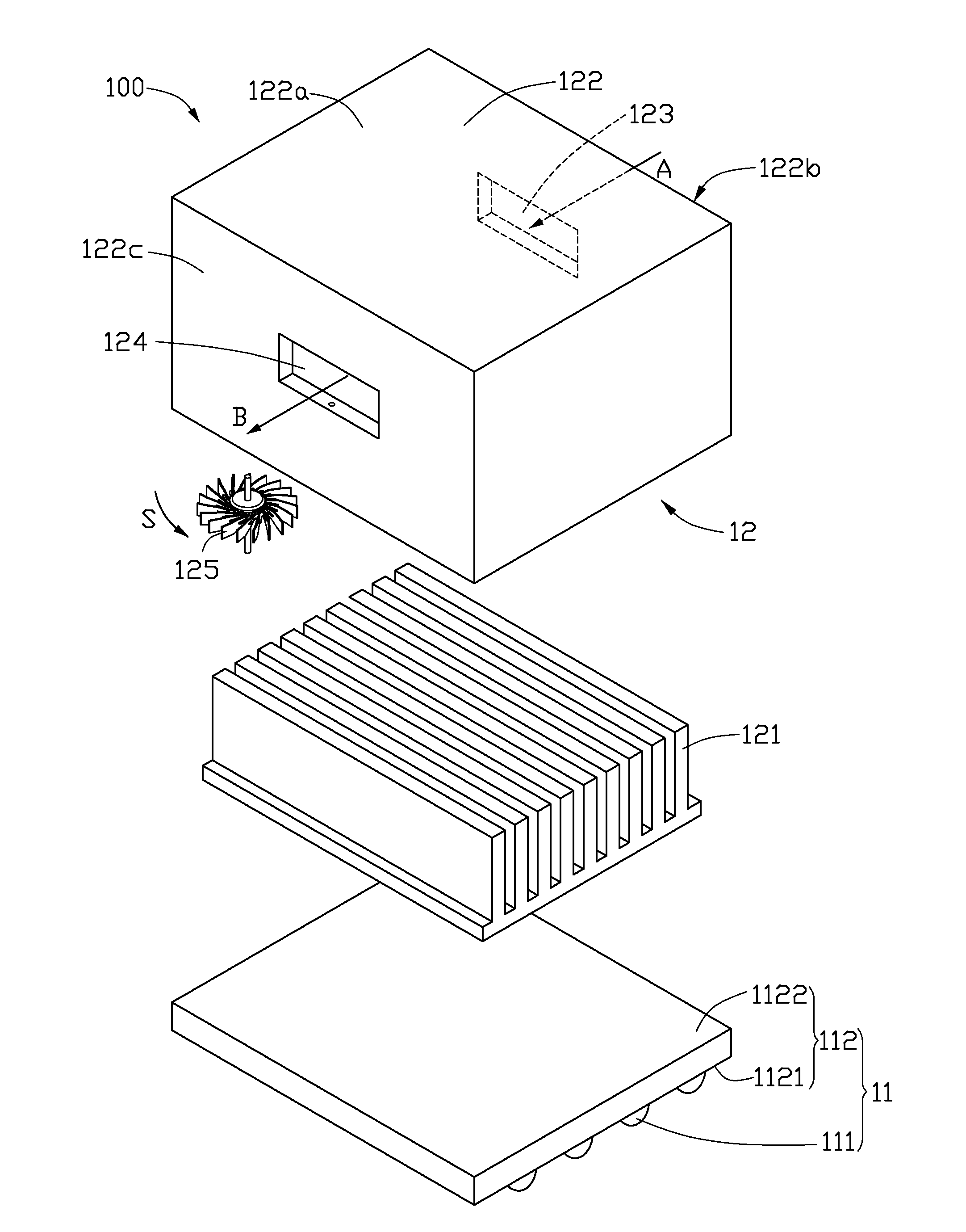 Illumination device