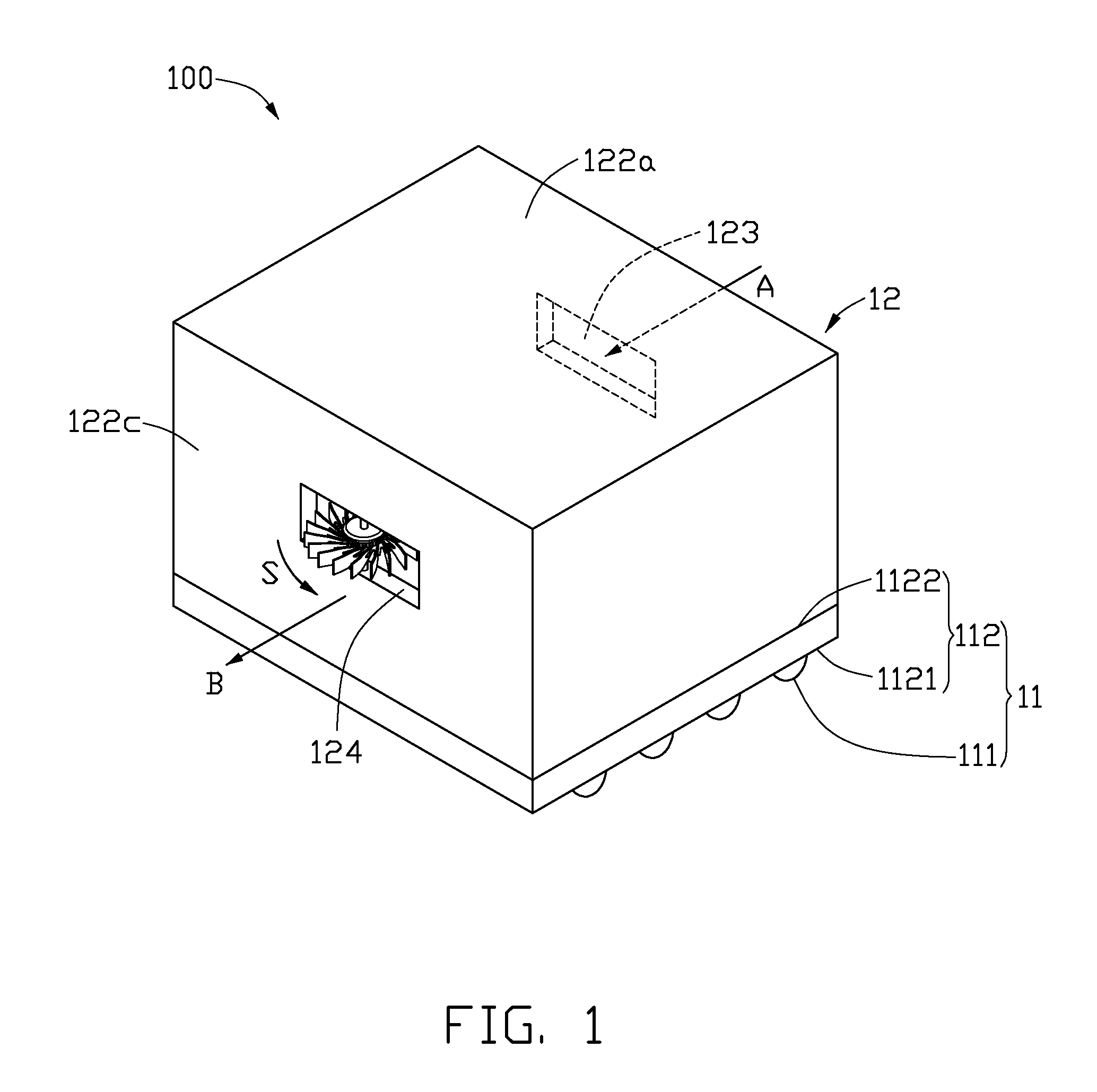 Illumination device