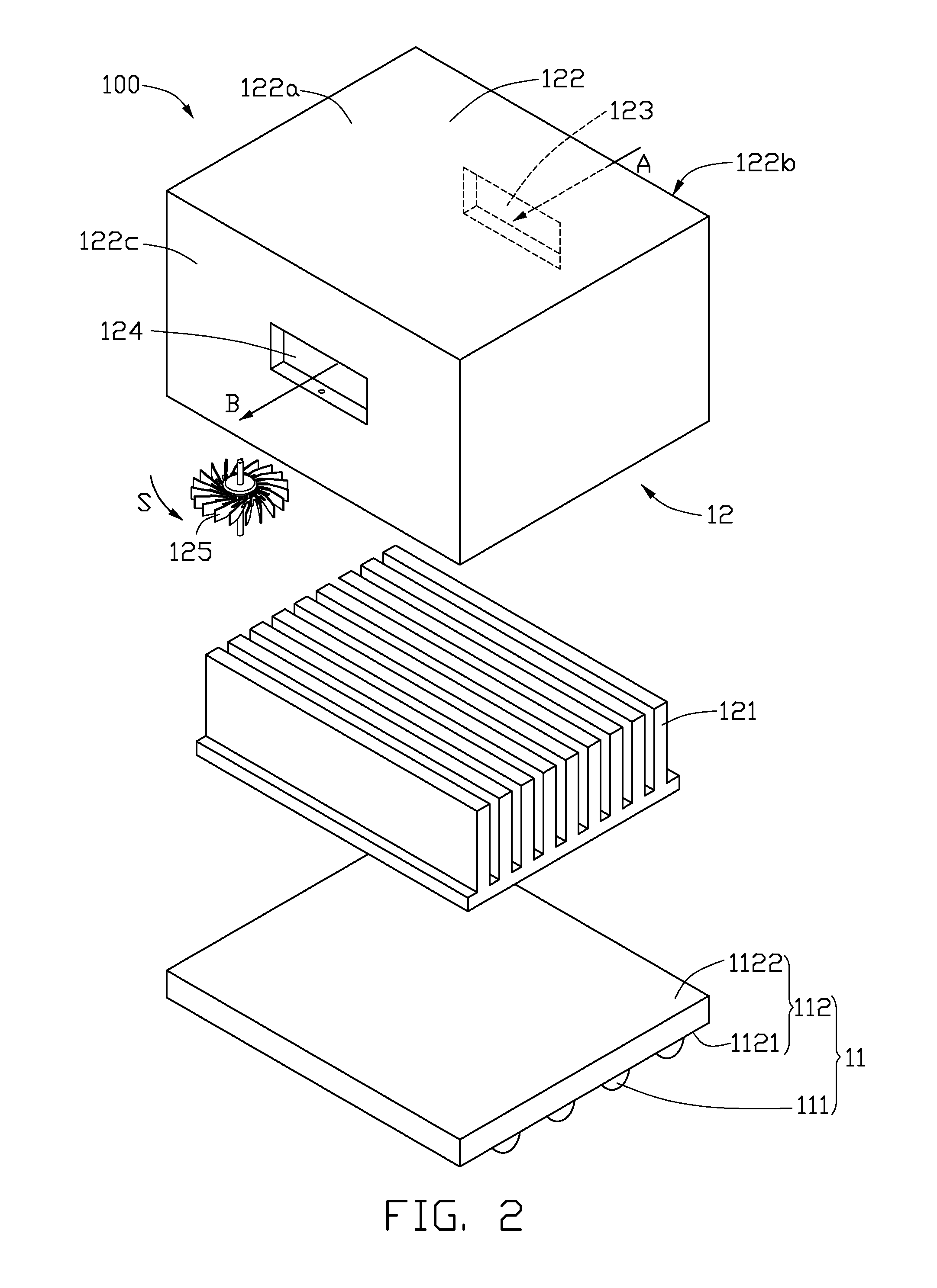 Illumination device