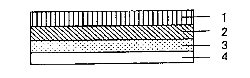 Antistatic optical film, method for manufacturing the same and image viewing display