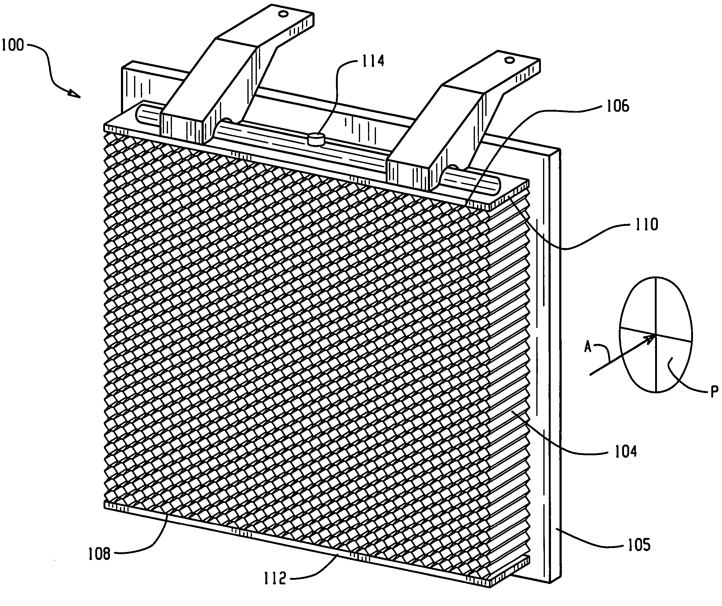 Volume-filling mechanical assemblies and methods of operating the same