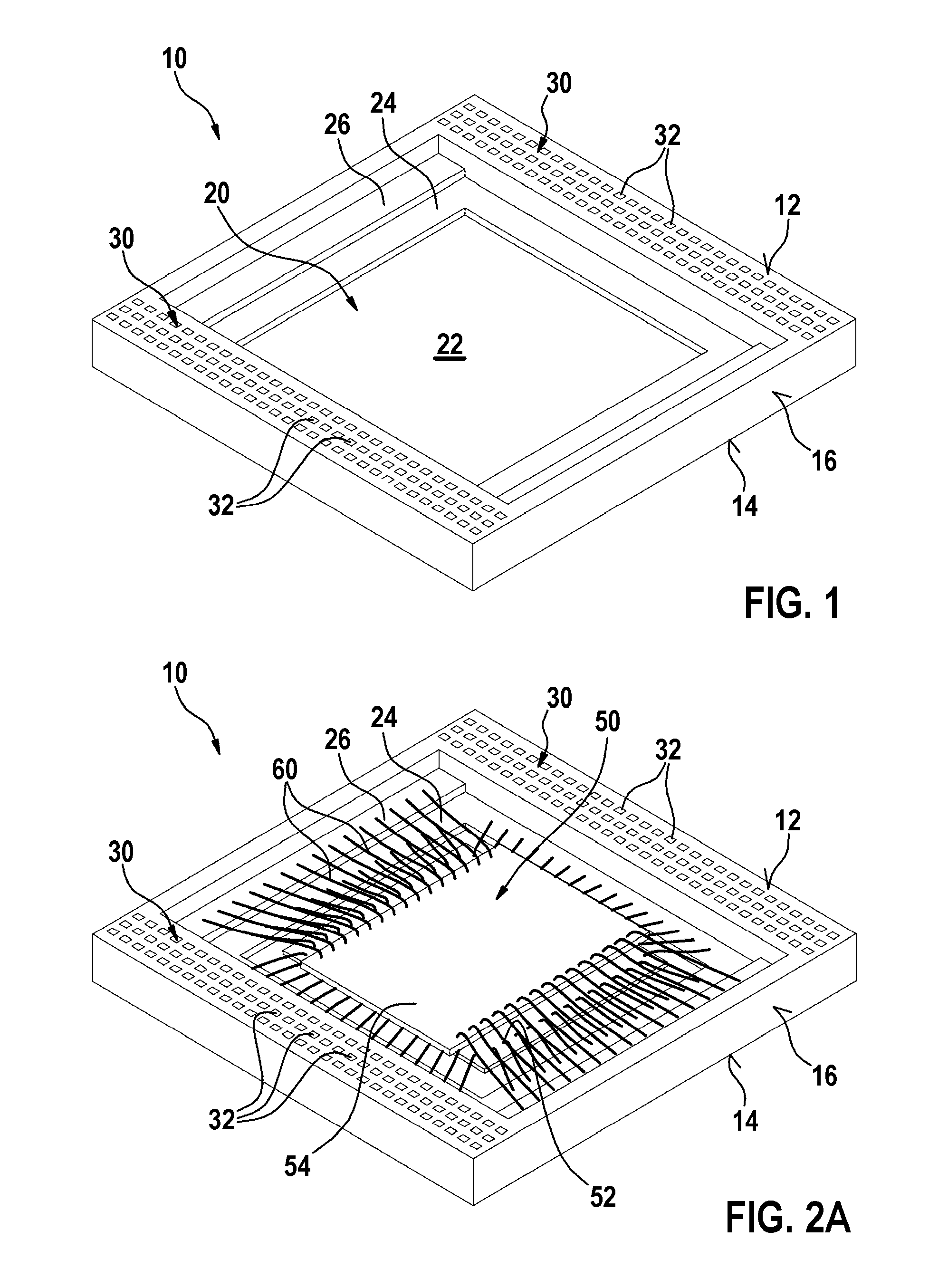 Semiconductor package