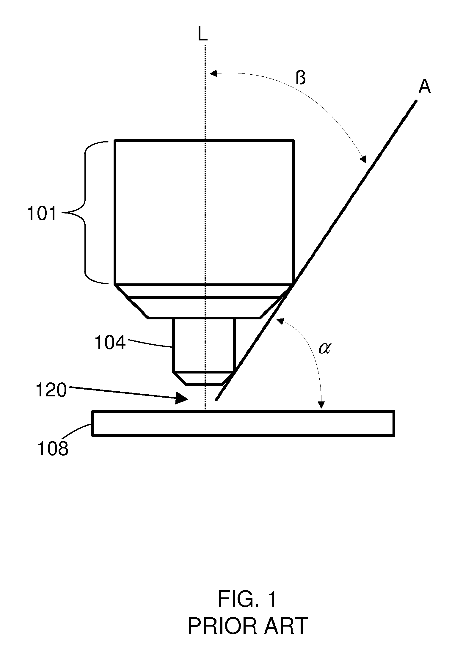 High visibility plasma arc torch