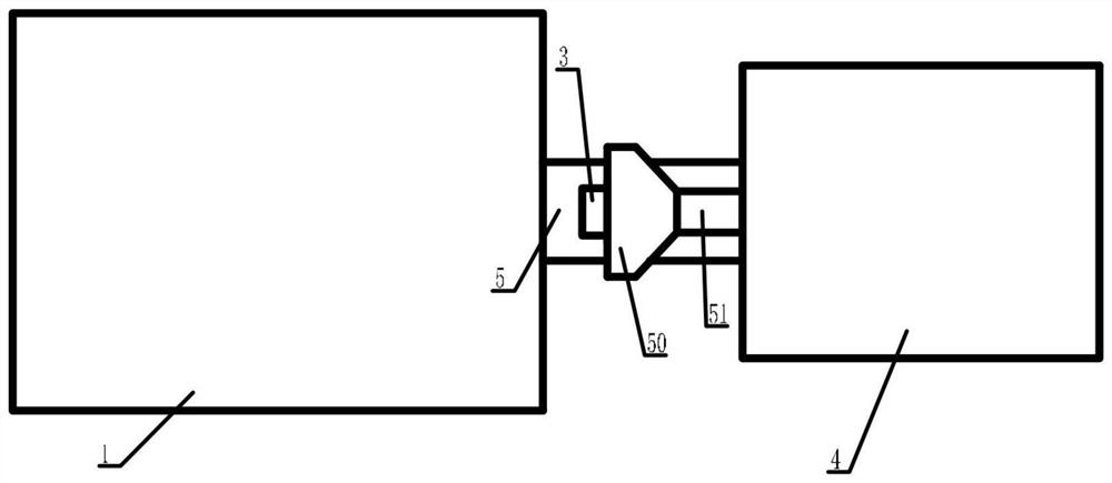 Alternating-current low-voltage power distribution cabinet