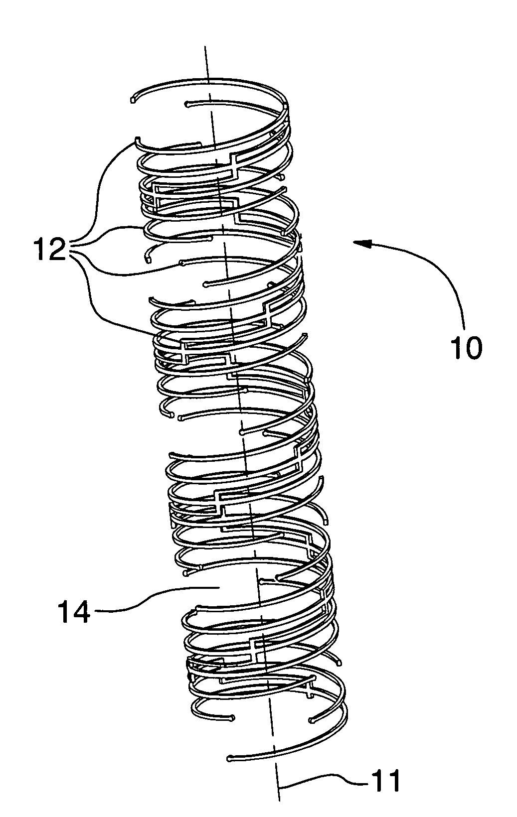 Stent