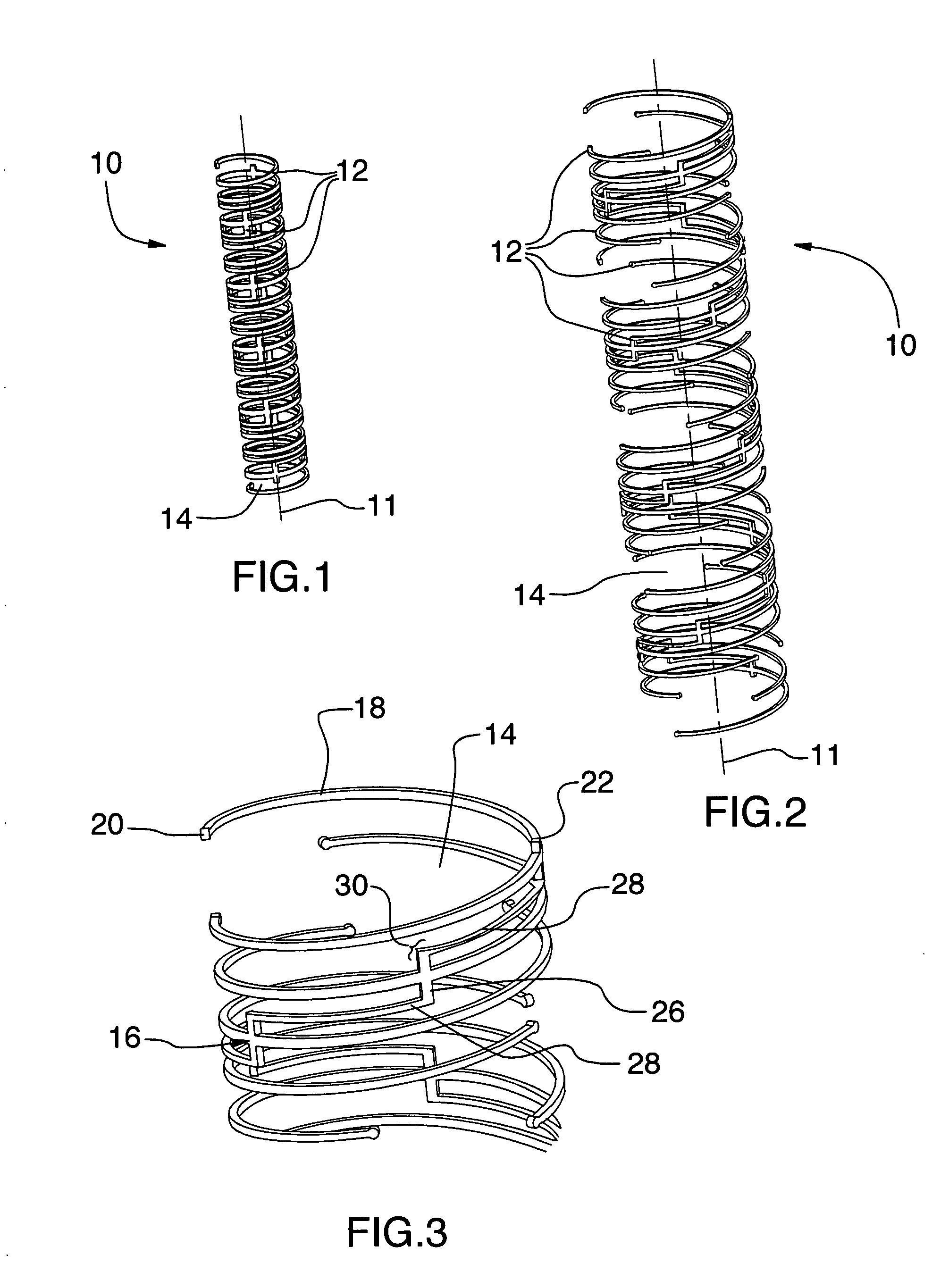 Stent