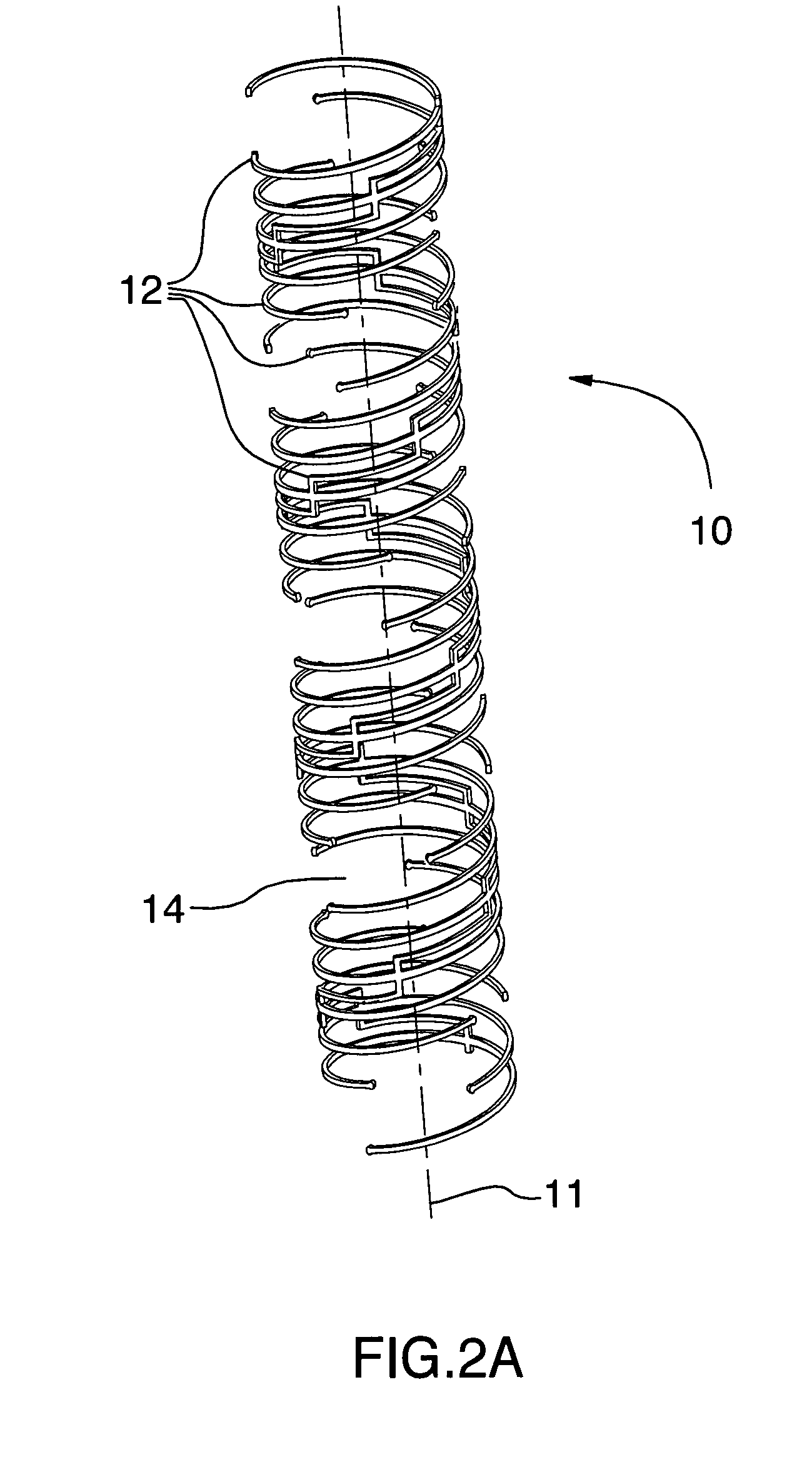 Stent