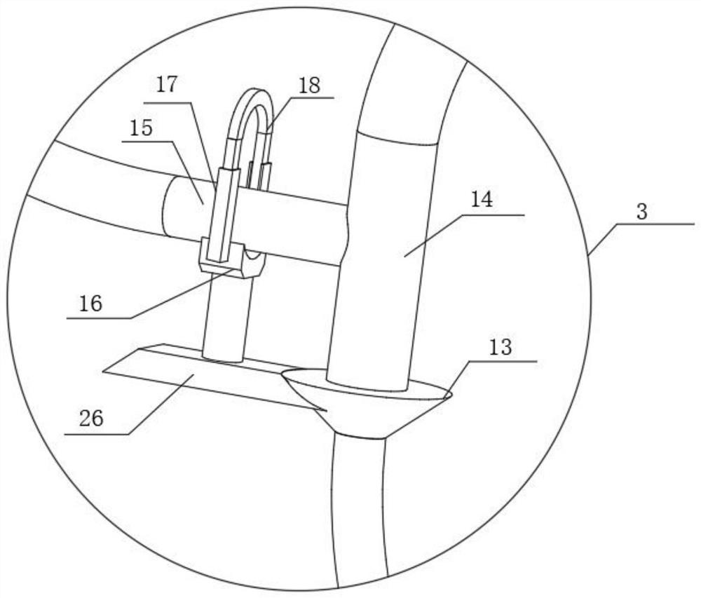 Stethoscope for clinical teaching