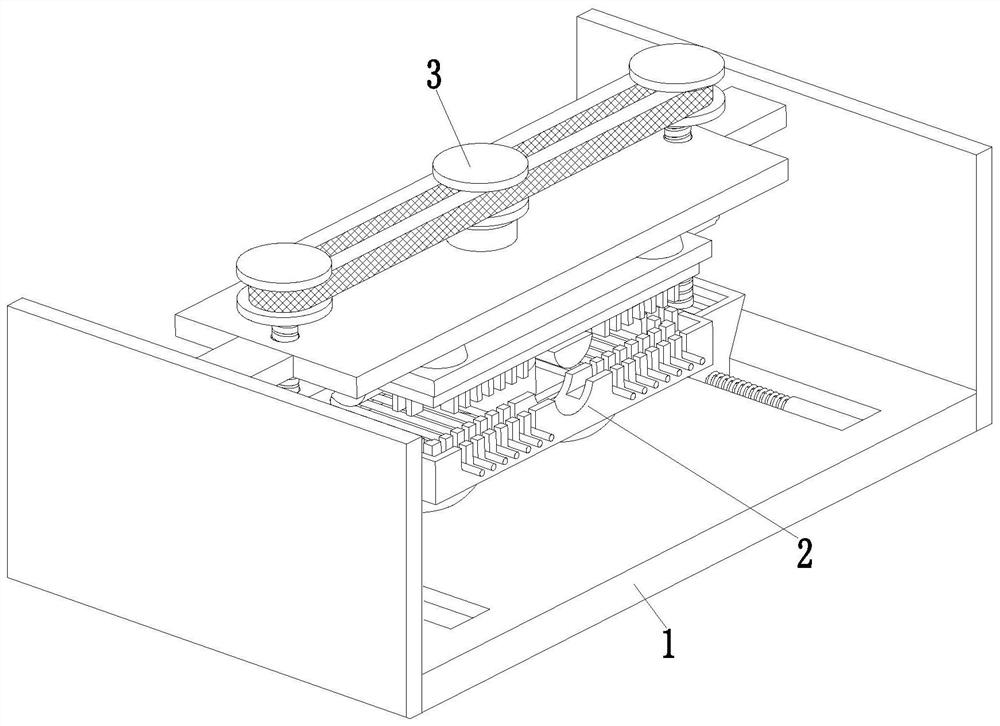 Concrete prefabricated part manufacturing method