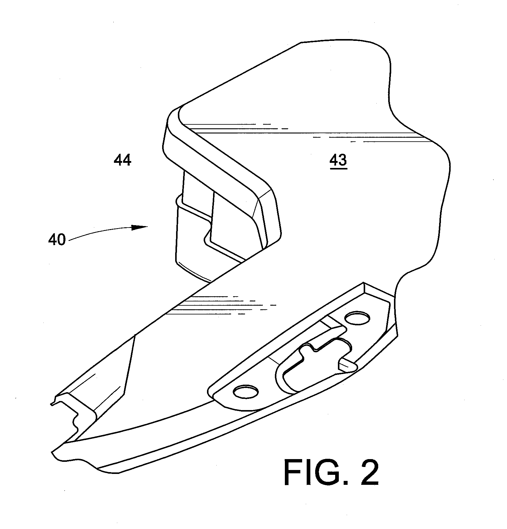 Symbiotic engine intake system and battery box