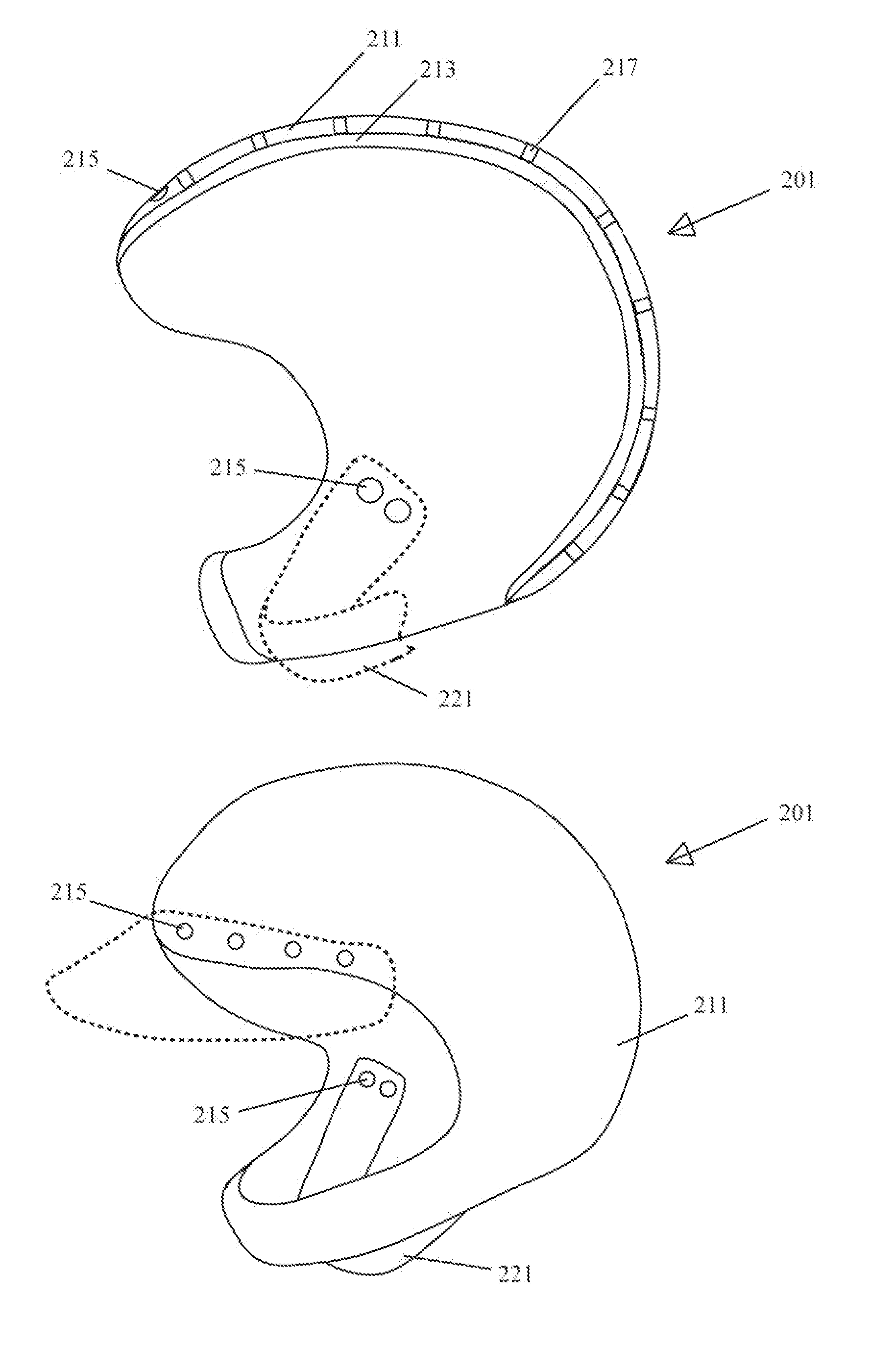 Energy and impact transformer layer