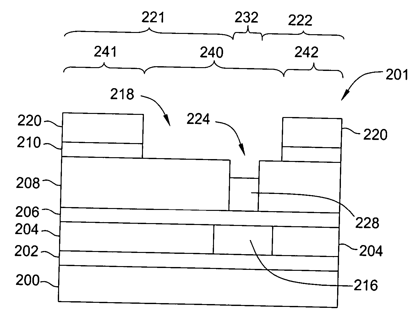 Method of fabricating a dual damascene interconnect structure