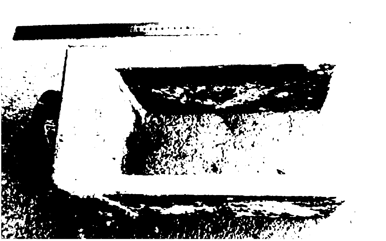 Method for realizing fine crystal solidification by controlling spherical crystal stabilization