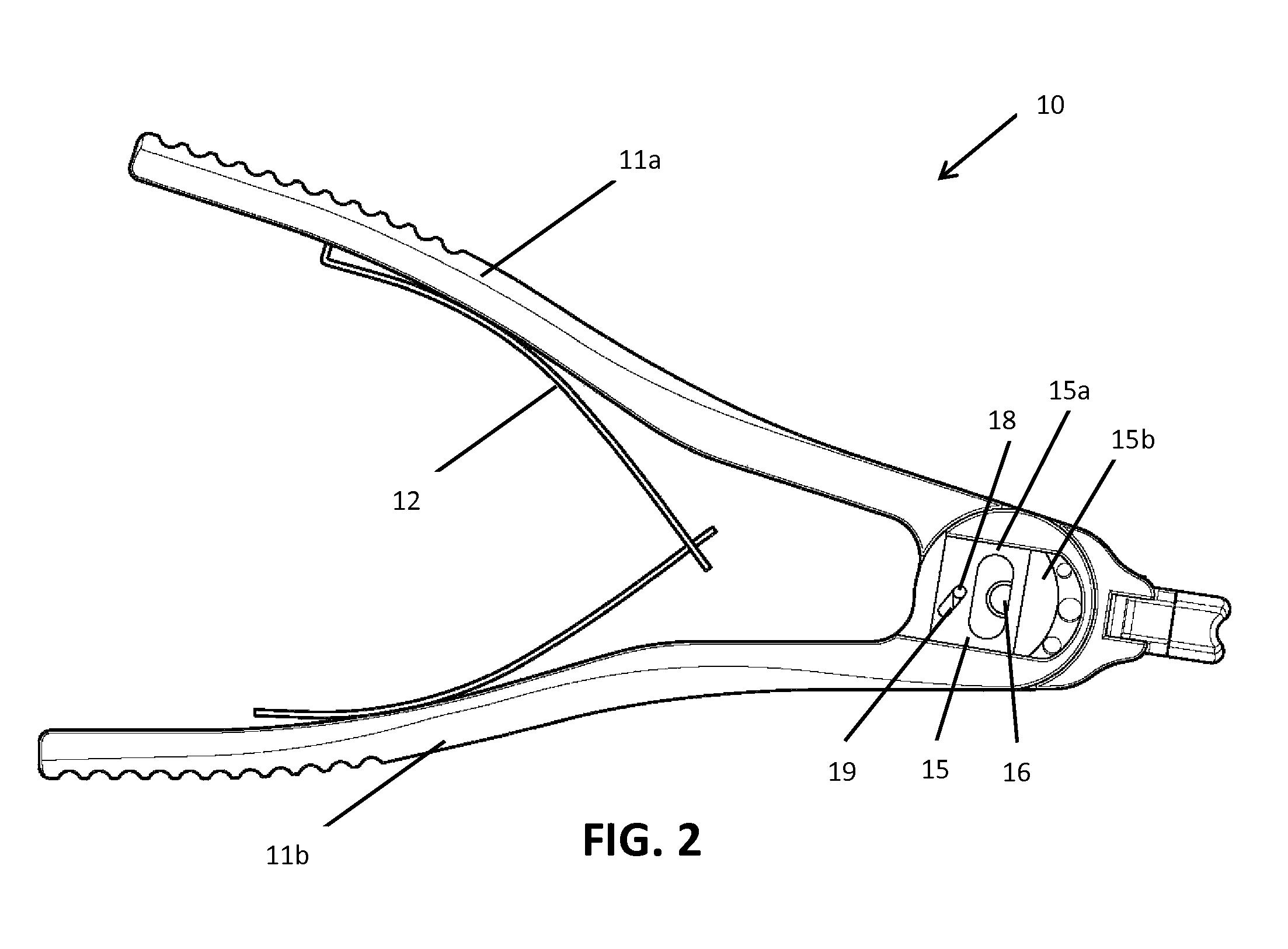 Screw cutting tool